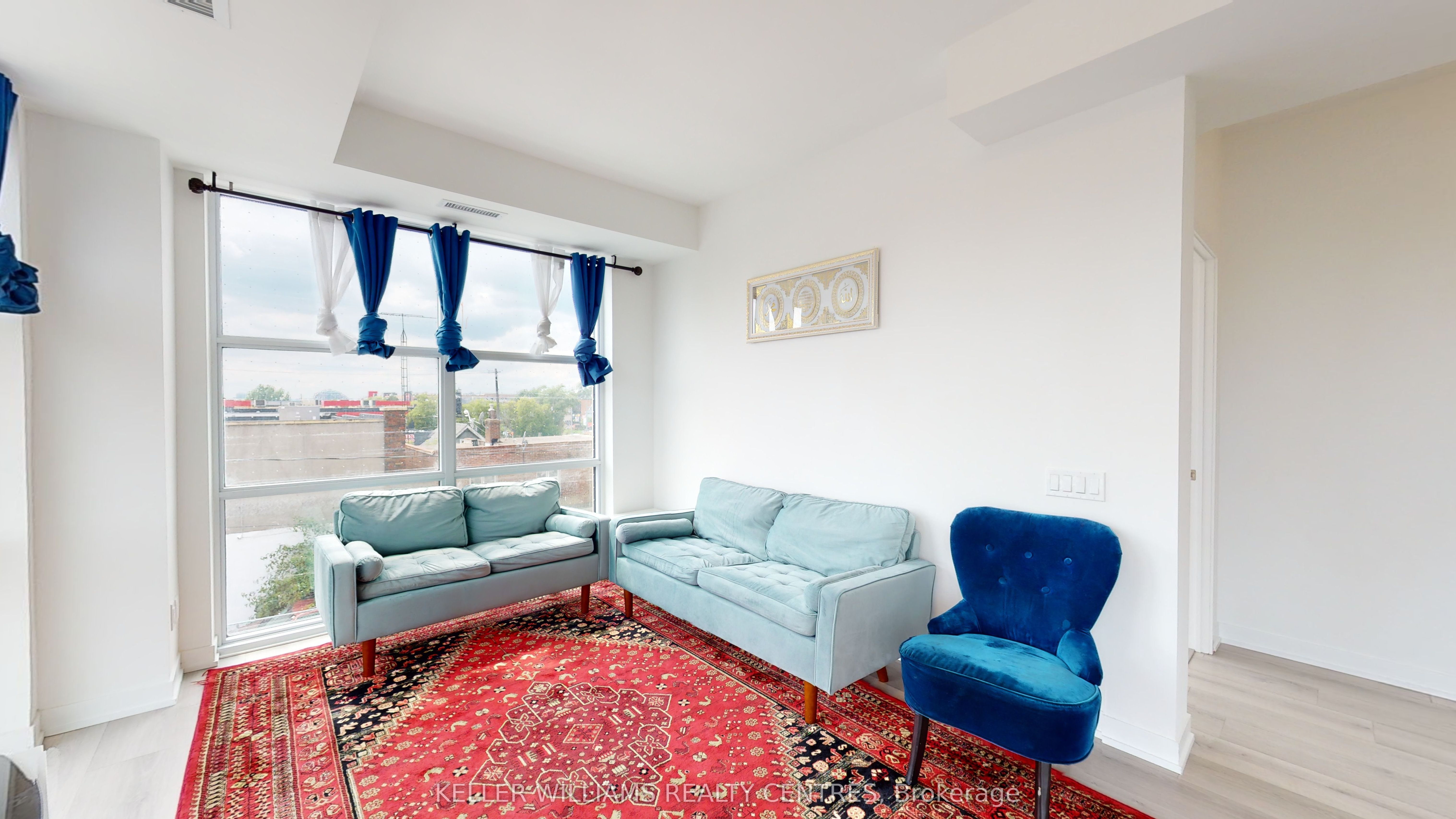 1787 St. Clair Avenue W 309, Toronto, ON M6N 0B7 photo 3
