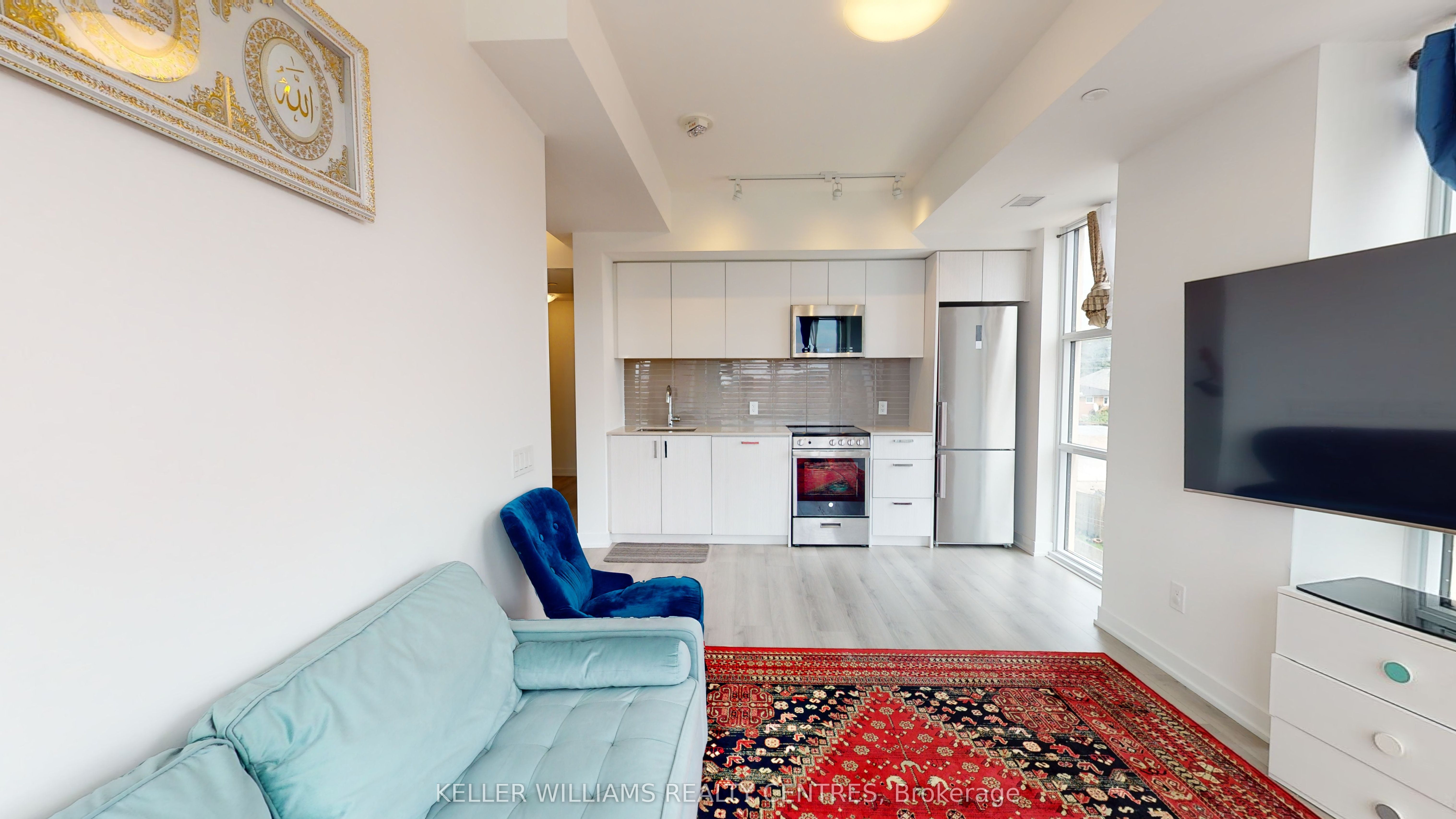 1787 St. Clair Avenue W 309, Toronto, ON M6N 0B7 photo 4
