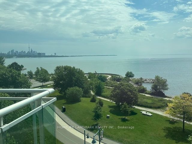 5 Marine Parade Drive 623, Toronto, ON M8V 4B4