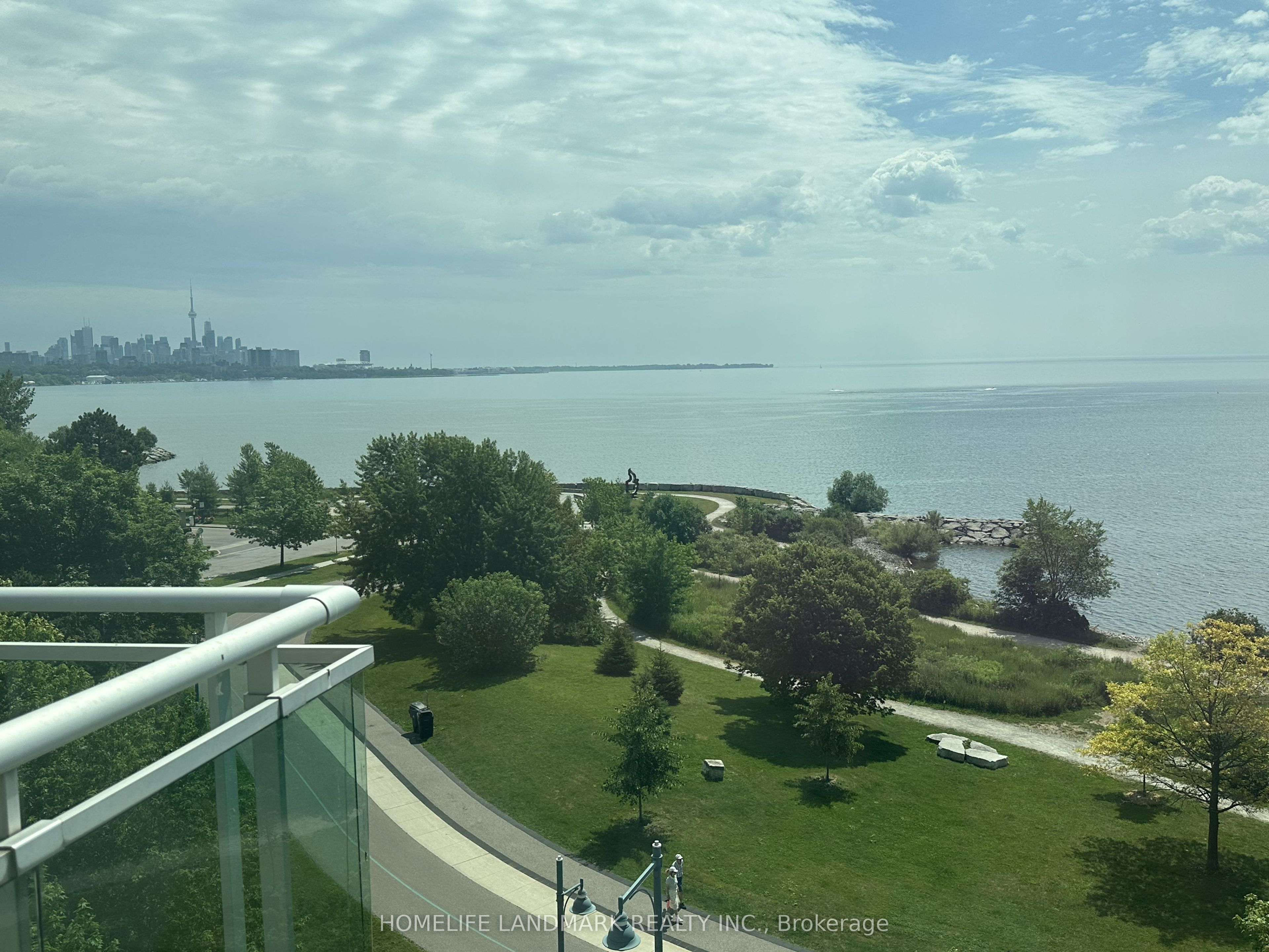 5 Marine Parade Drive 623, Toronto, ON M8V 4B4 photo 2