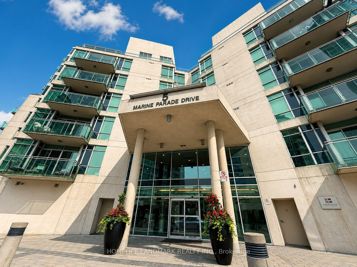 5 Marine Parade Drive 623, Toronto, ON M8V 4B4 photo 4