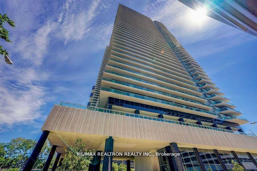 33 Shore Breeze Drive 2501, Toronto, ON M8V 0G1 photo 2