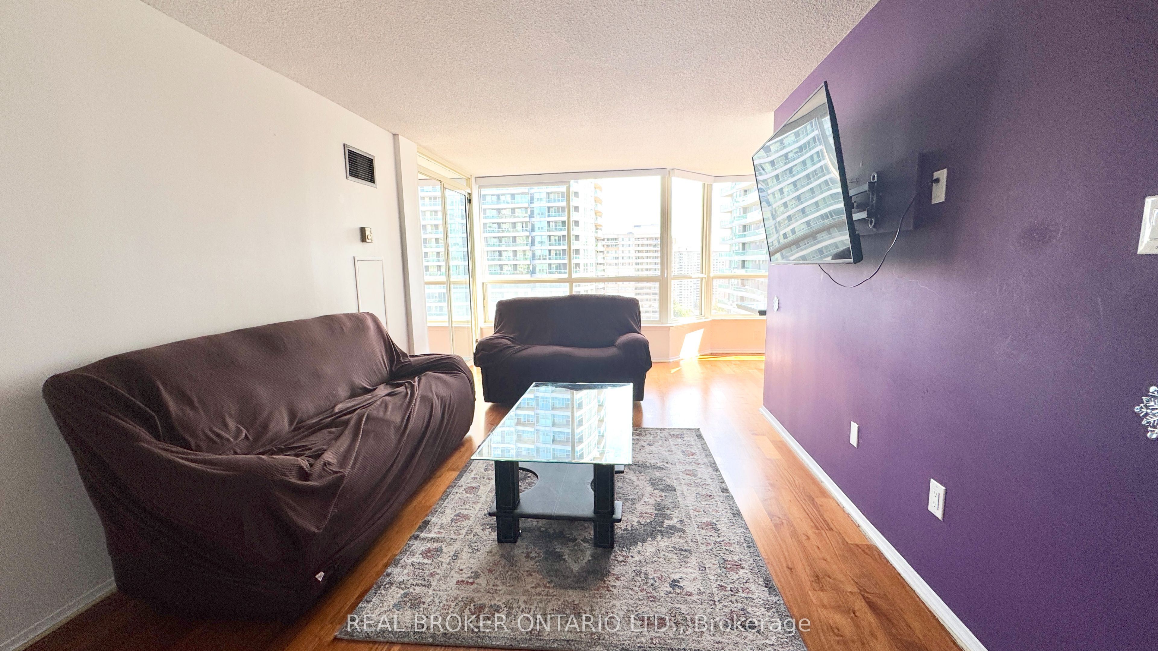 55 Elm Drive W 1608, Mississauga, ON L5E 3J3 photo 5