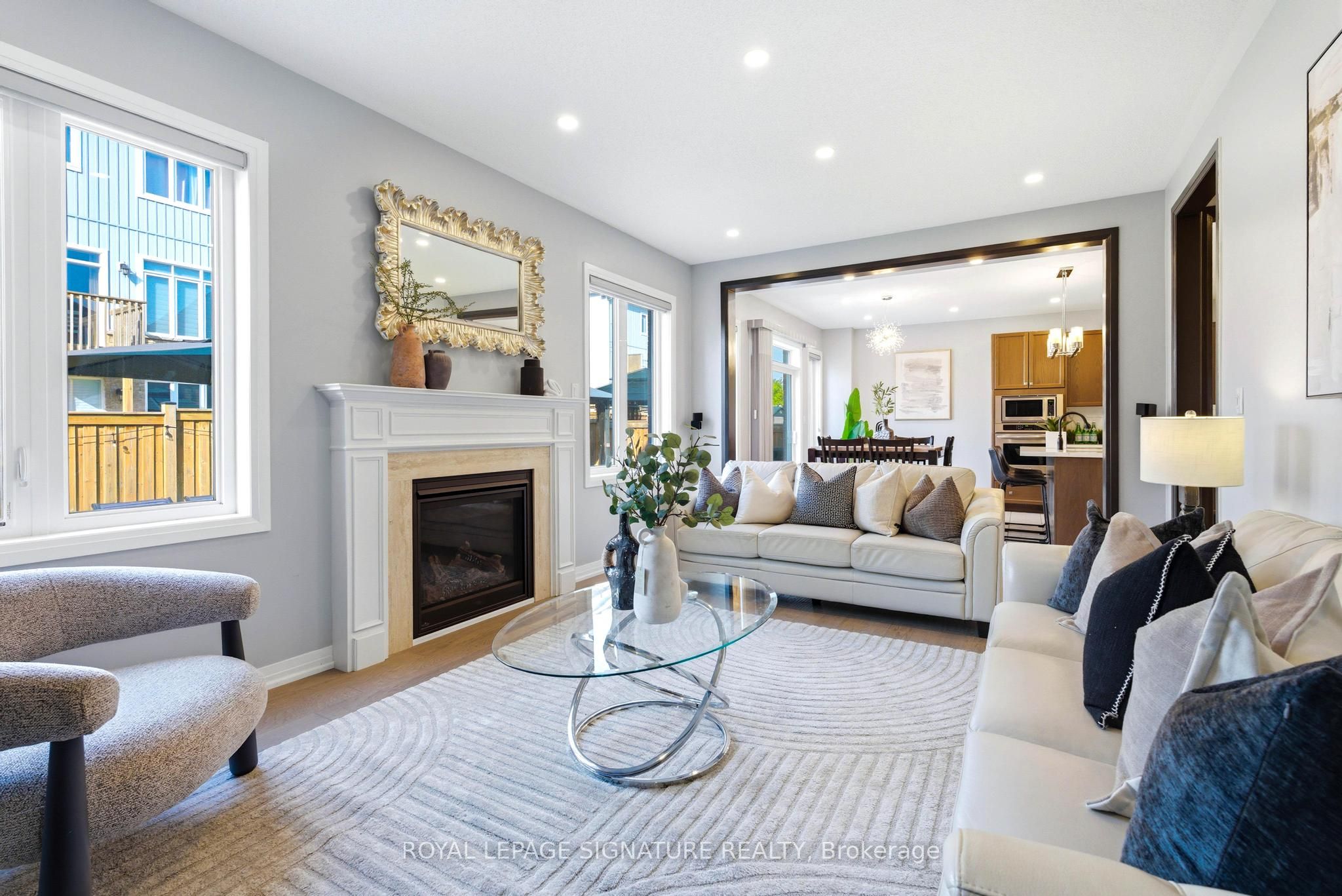 14 Paisley Way, Orangeville, ON L9W 6Z5 photo 5