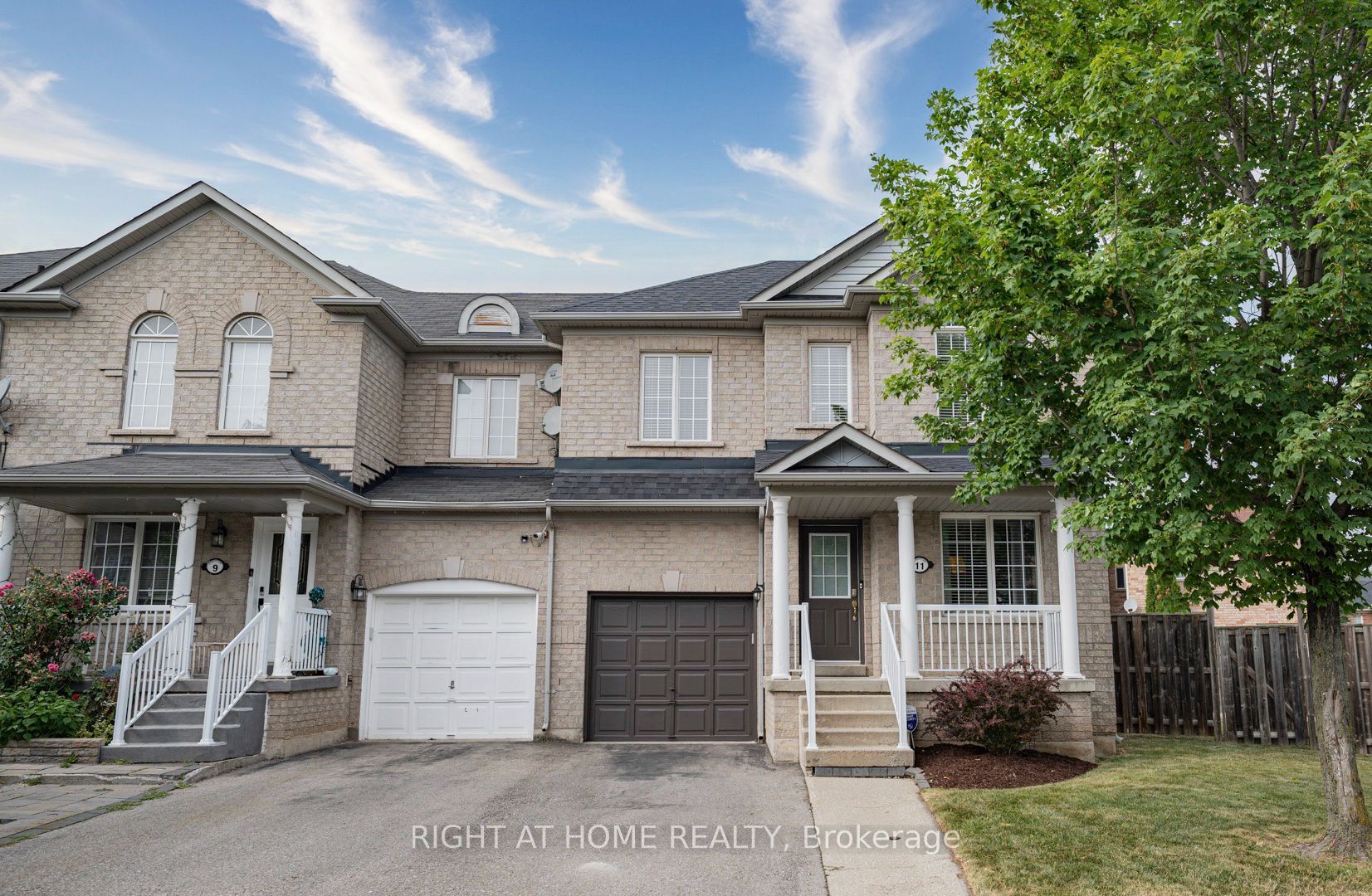 11 Olivett Lane, Brampton, ON L7A 2X3 photo 3