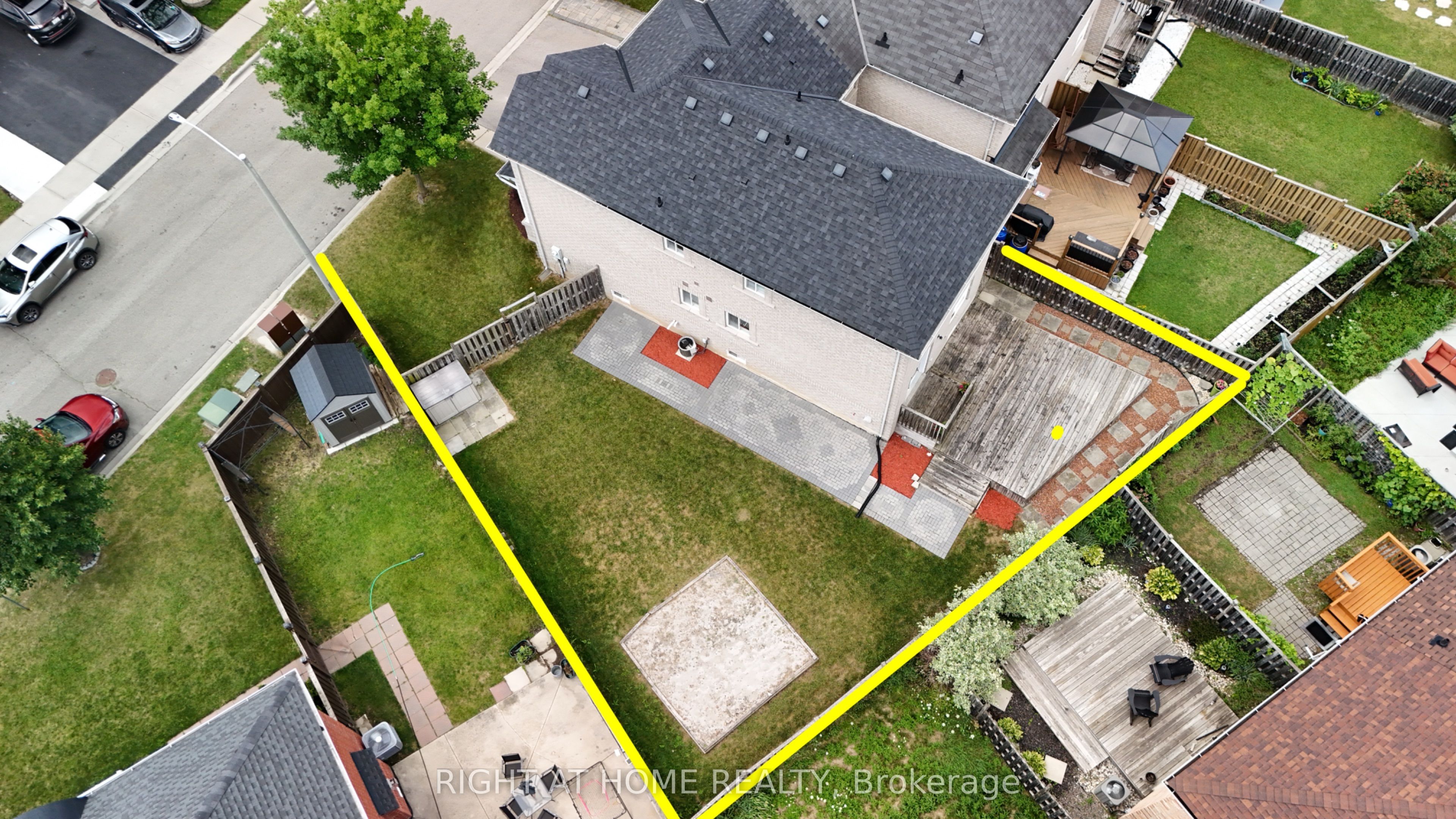 11 Olivett Lane, Brampton, ON L7A 2X3 photo 4