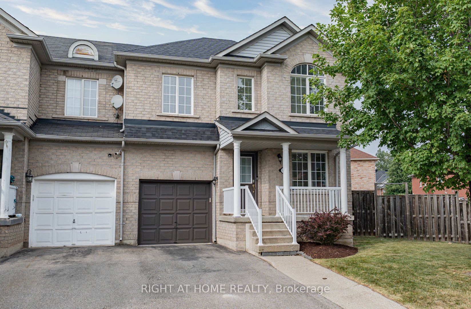 11 Olivett Lane, Brampton, ON L7A 2X3 photo 5