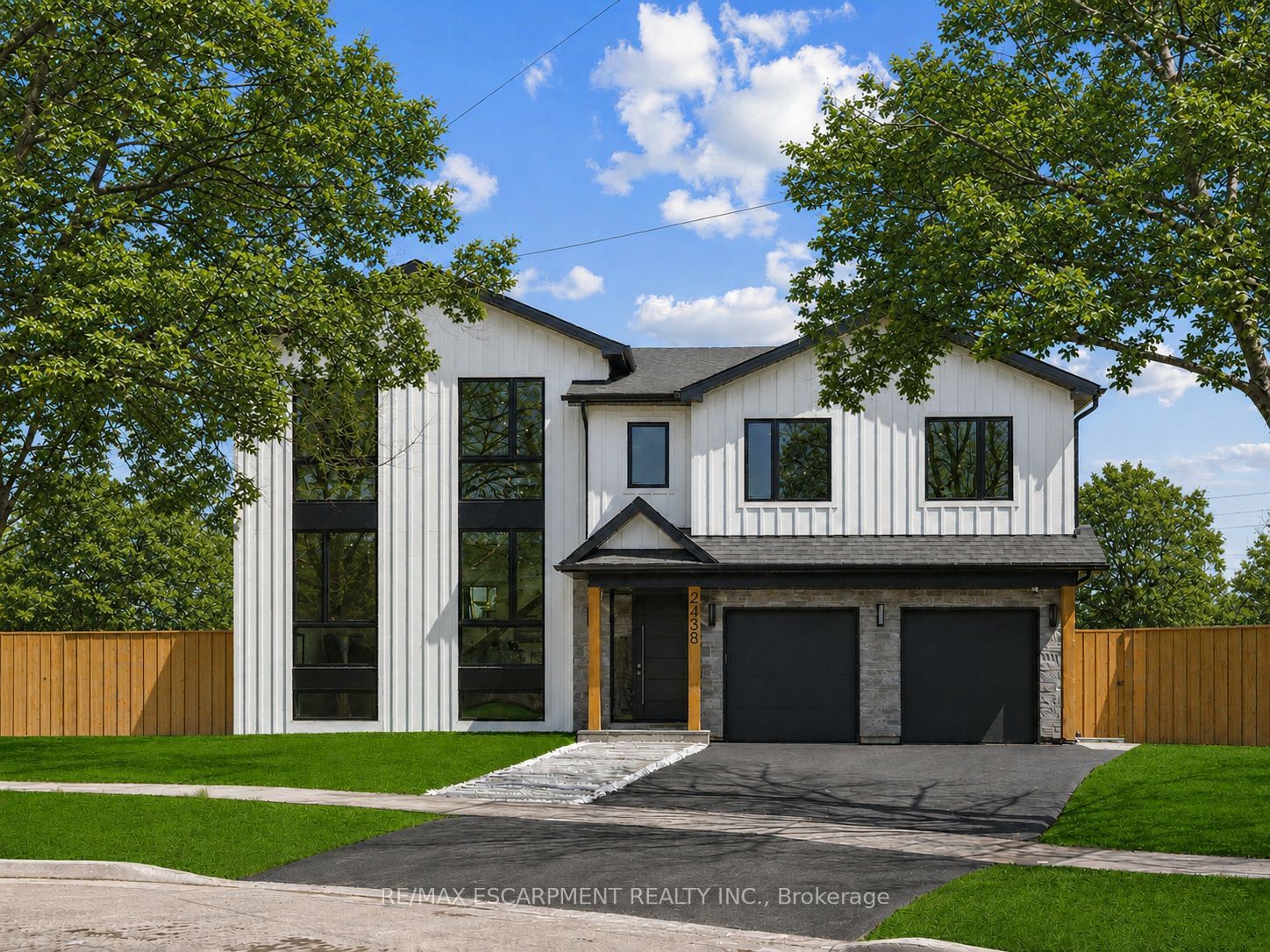 2488 Bridge Road, Oakville, ON L6L 2H2 photo 3