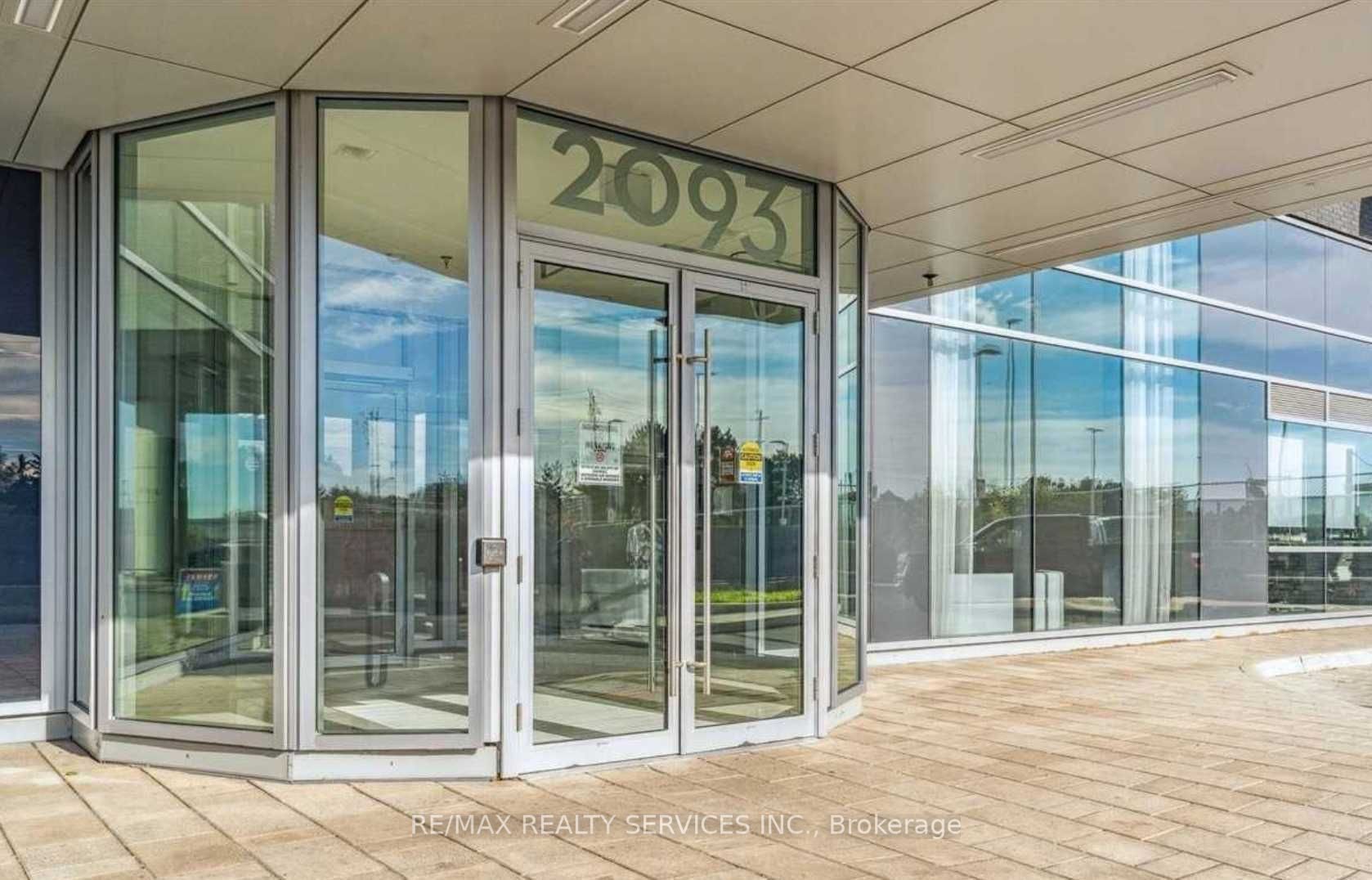 2093 Fairview Street 507, Burlington, ON L7R 0E6 photo 2