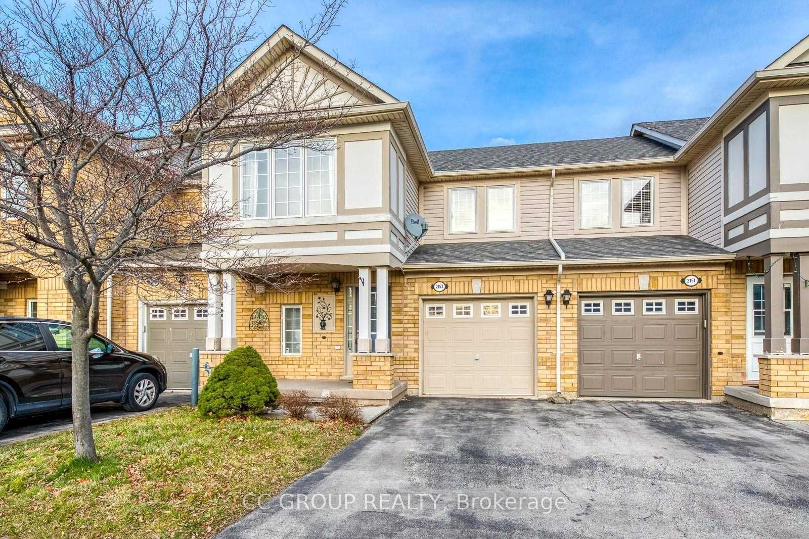 2153 Baronwood Drive, Oakville, ON L6M 4S4