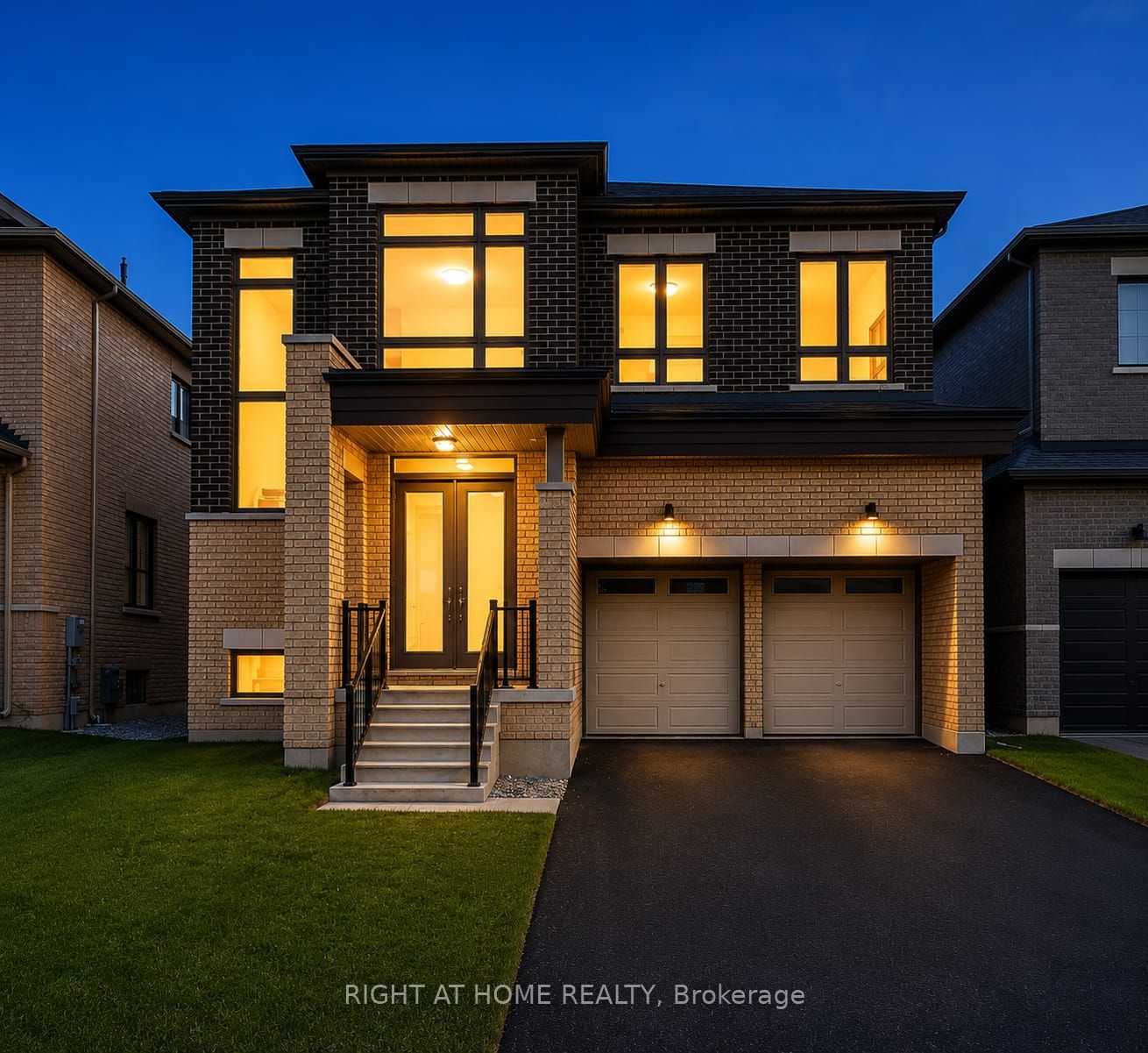 816 Apple Terrace, Milton, ON L9E 2C3