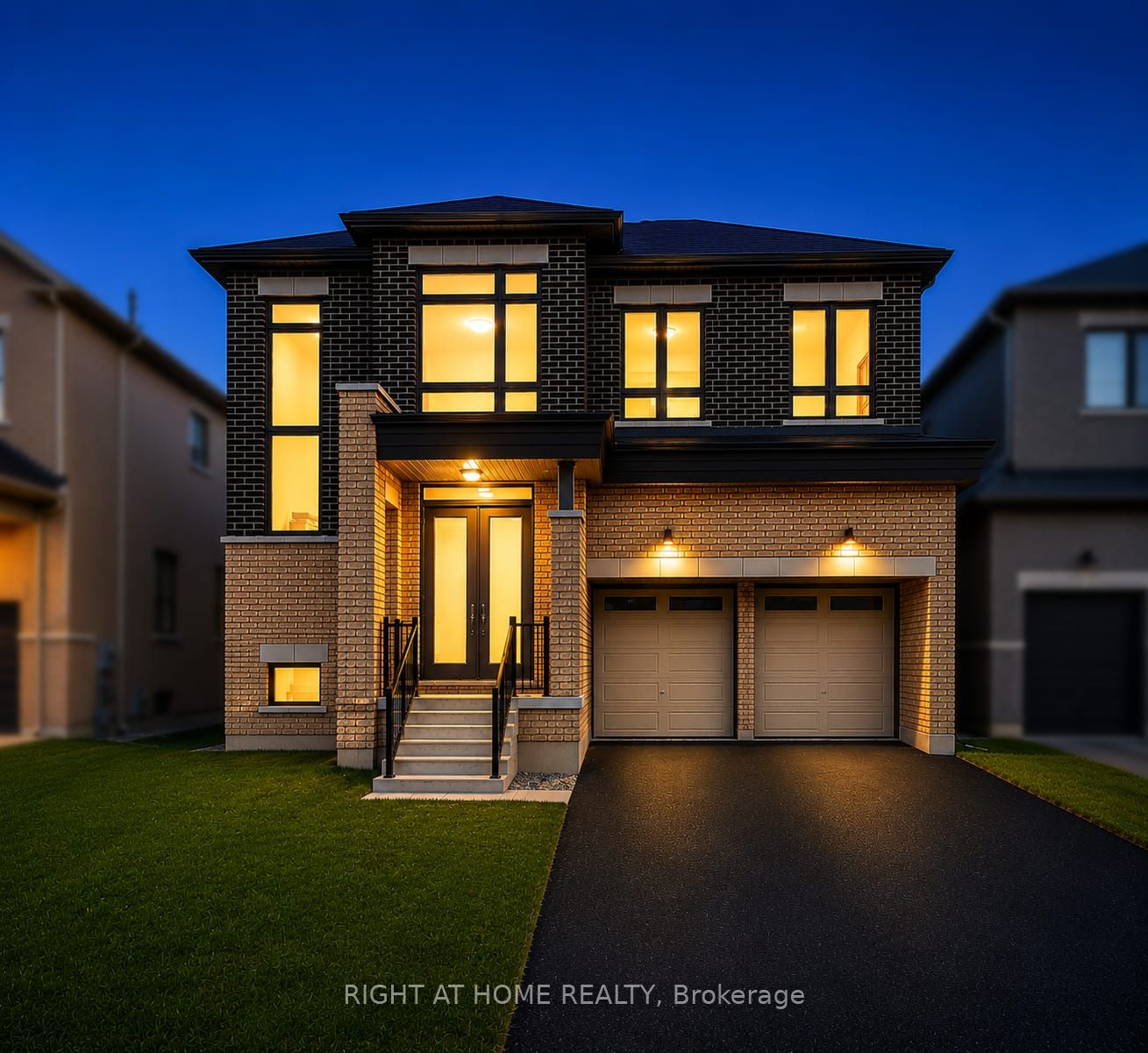 816 Apple Terrace, Milton, ON L9E 2C3 photo 2