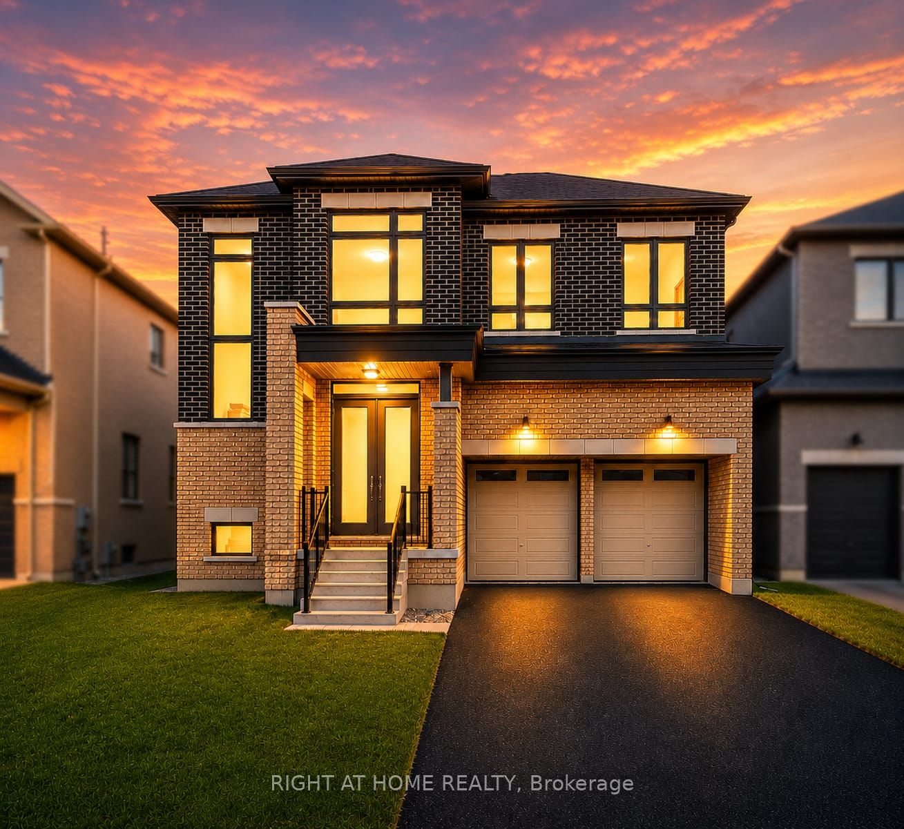 816 Apple Terrace, Milton, ON L9E 2C3 photo 3