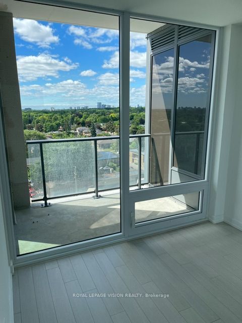 4010 Eglinton Avenue W 809, Toronto, ON M9A 0G5 photo 3