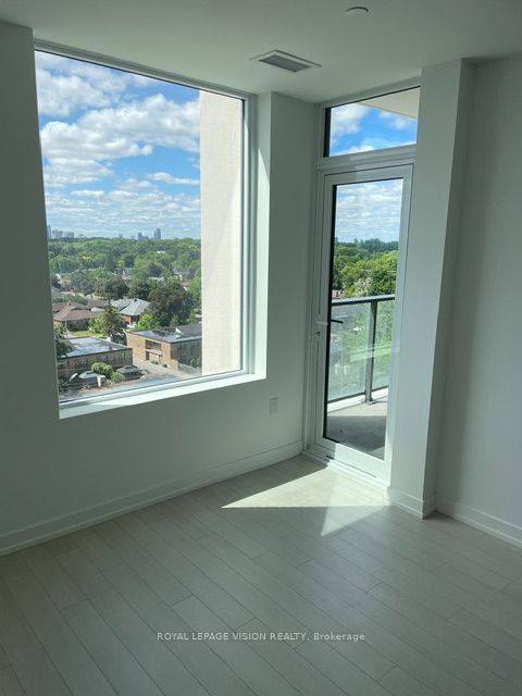 4010 Eglinton Avenue W 809, Toronto, ON M9A 0G5 photo 4