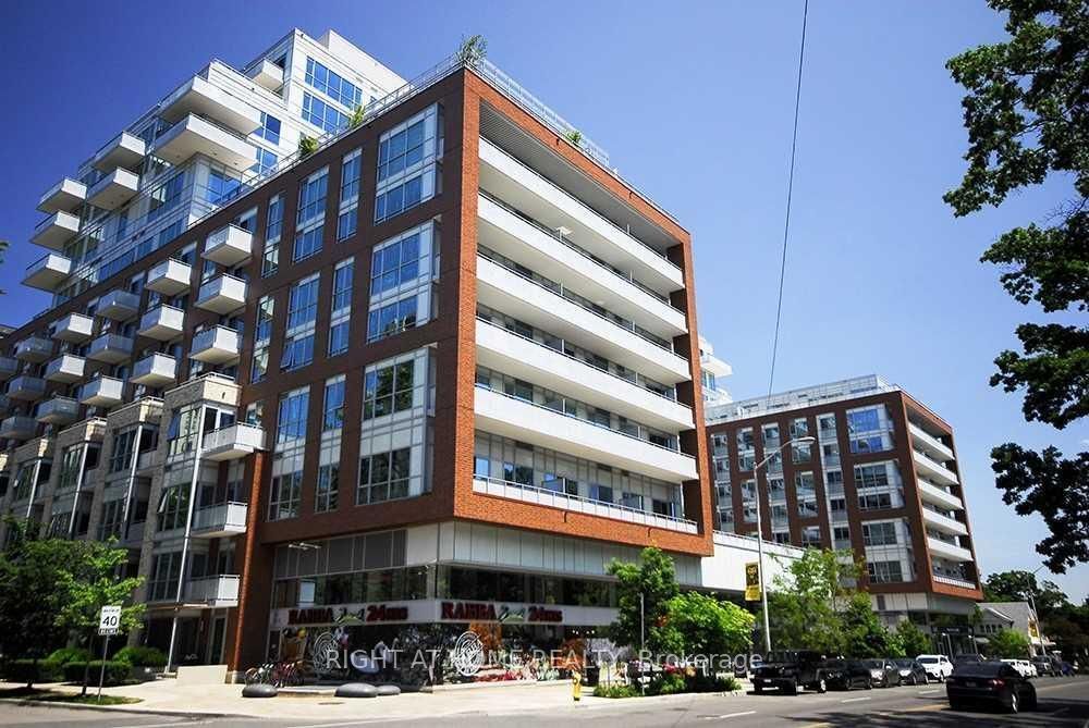 1830 Bloor Street 907, Toronto, ON M6P 0A2