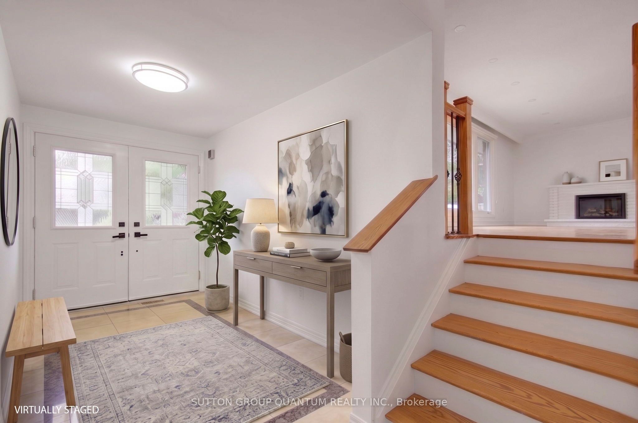 3456 Riverspray Crescent, Mississauga, ON L4Y 3M7 photo 5