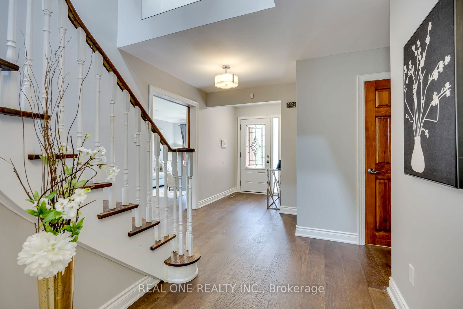 32 Roslo Court, Oakville, ON L6H 4S1 photo 5