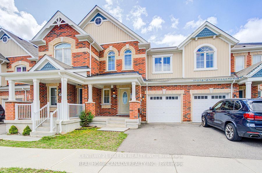 566 Laking Terrace, Milton, ON L9T 0Y8