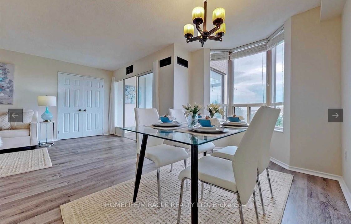 20 Cherrytree Drive 409, Brampton, ON L6Y 3V1 photo 3