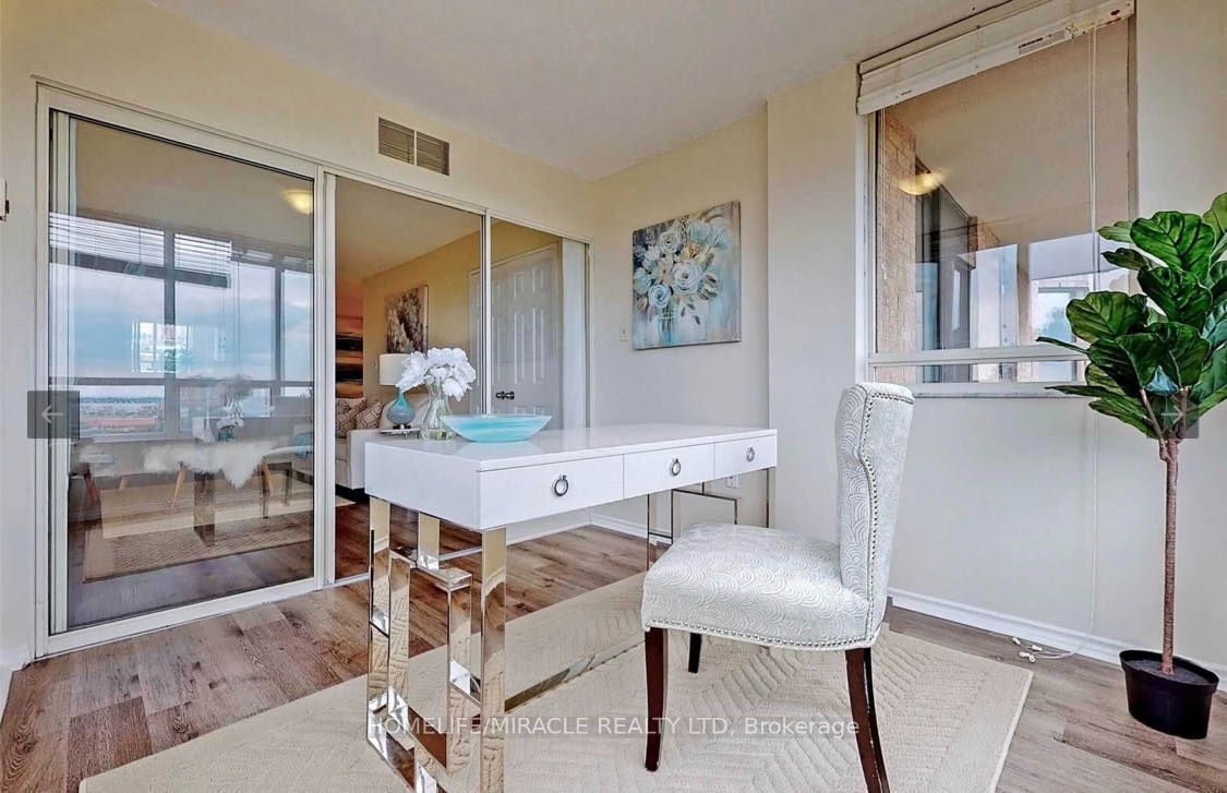 20 Cherrytree Drive 409, Brampton, ON L6Y 3V1 photo 4