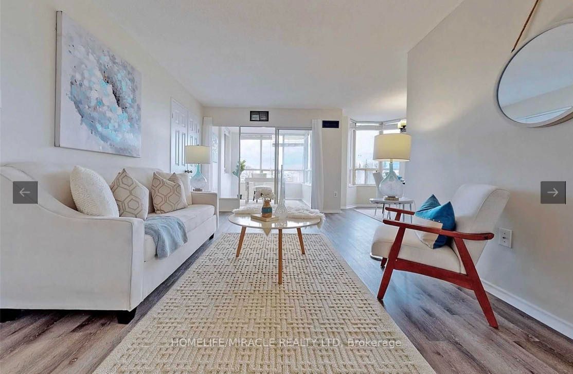 20 Cherrytree Drive 409, Brampton, ON L6Y 3V1 photo 5
