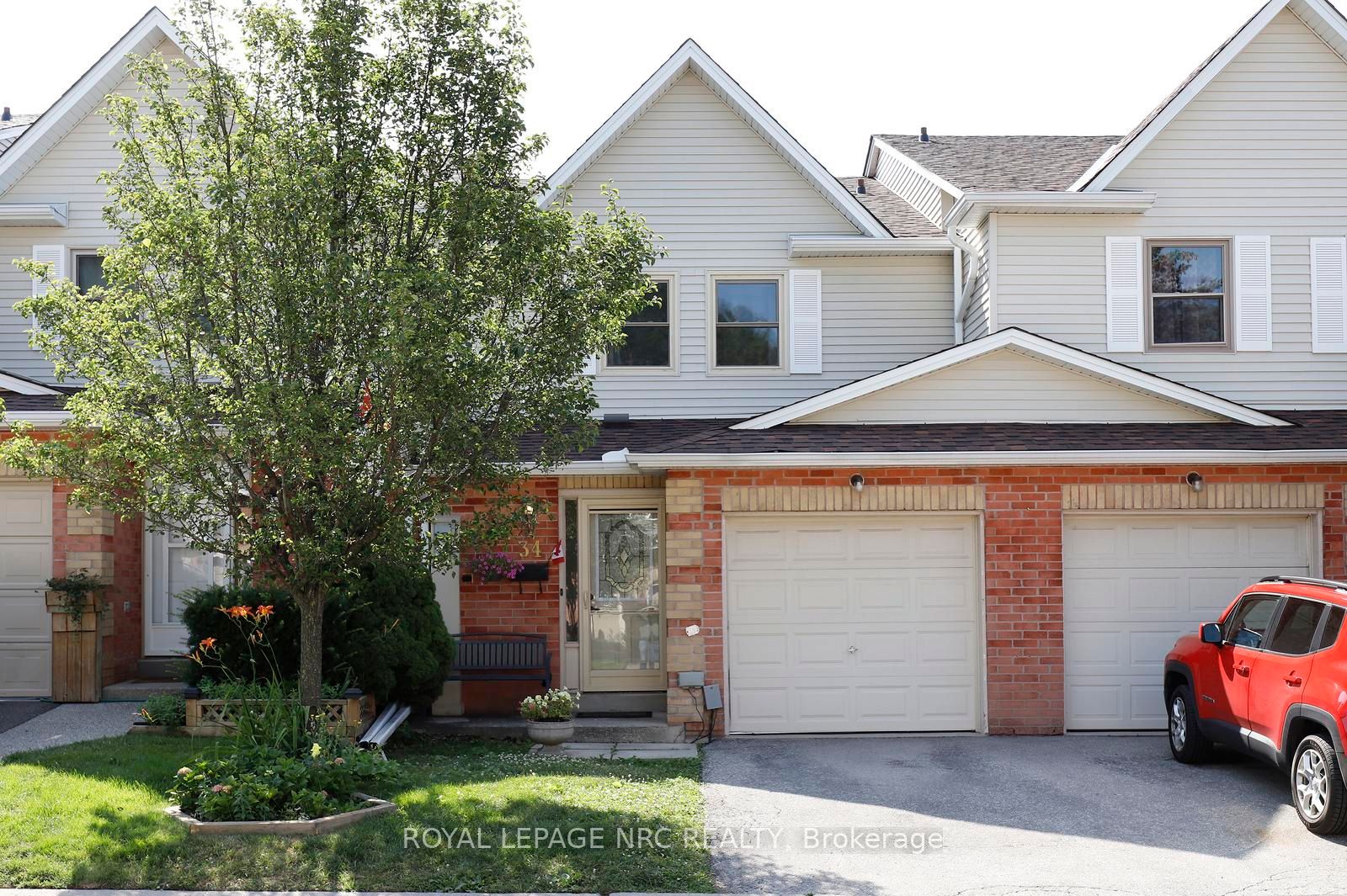 1226 Kirstie Court 34, Oakville, ON L6H 5C4