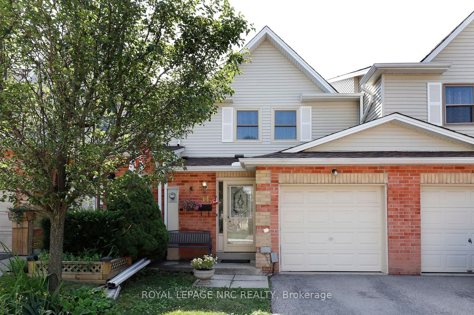 1226 Kirstie Court 34, Oakville, ON L6H 5C4 photo 2