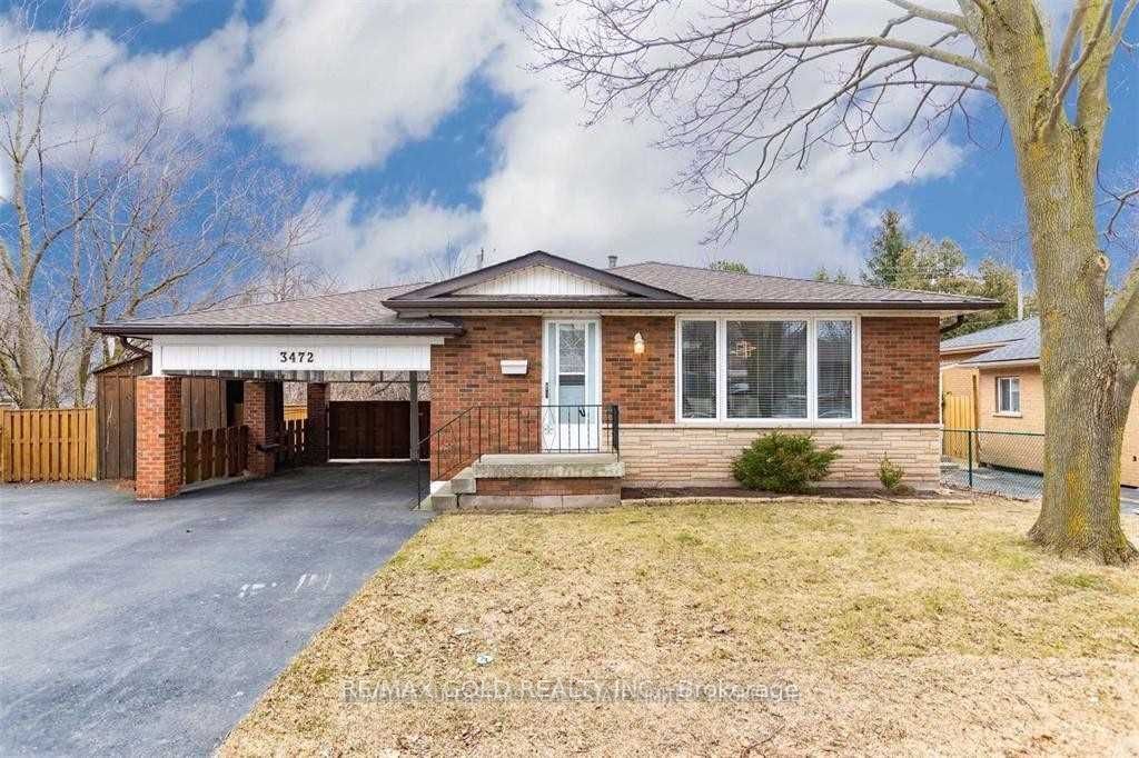 3472 Rexway Drive, Burlington, ON L7N 2L6