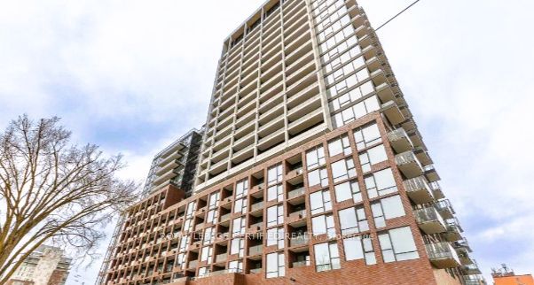 28 Ann Street 911, Mississauga, ON L5G 0E1