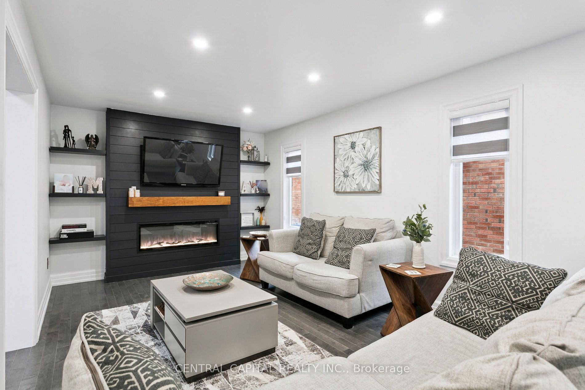 3389 Hargrove Road, Mississauga, ON L5L 4C9 photo 5