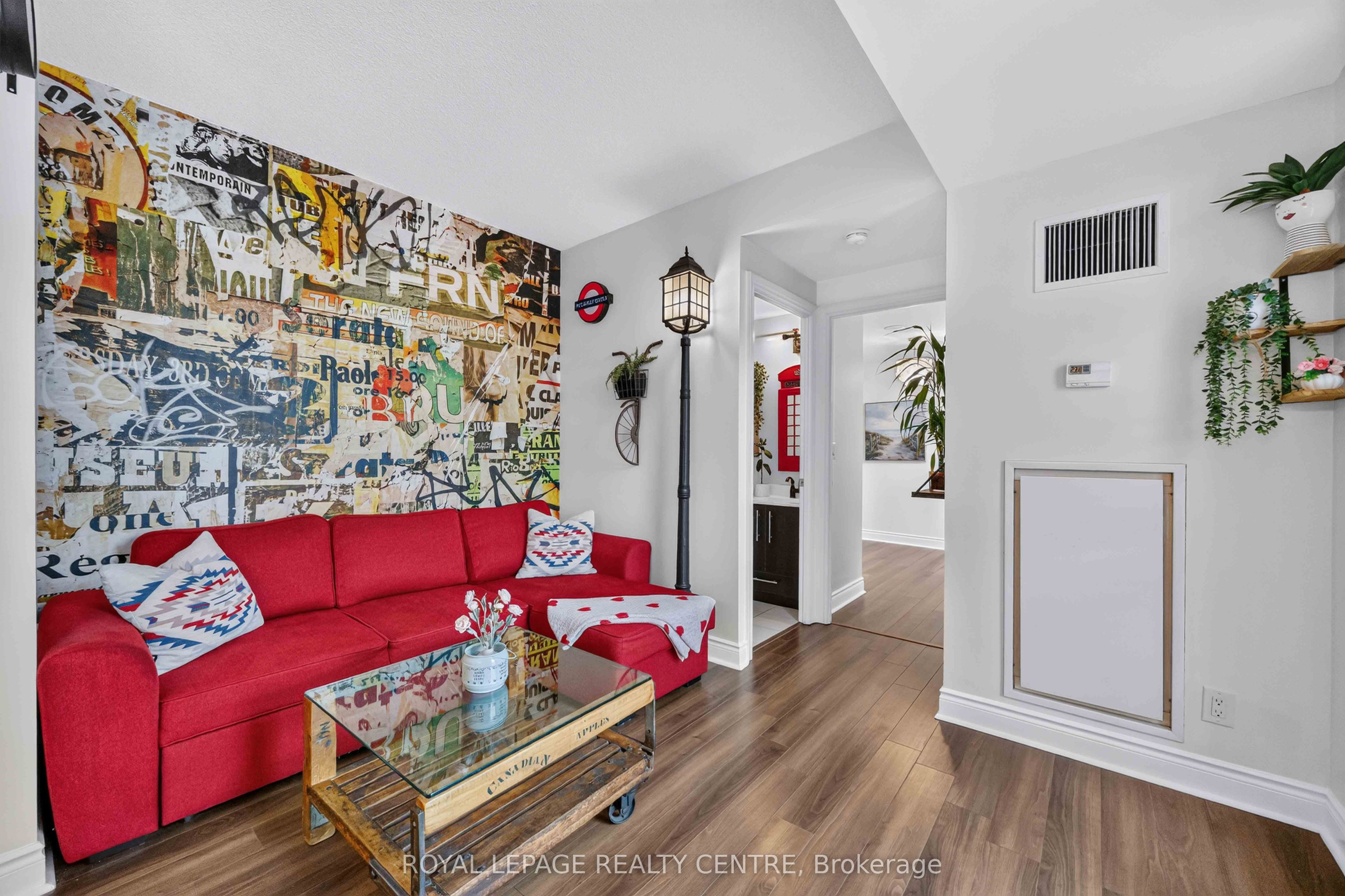 16 Brookers Lane 403, Toronto, ON M8V 0A5 photo 5