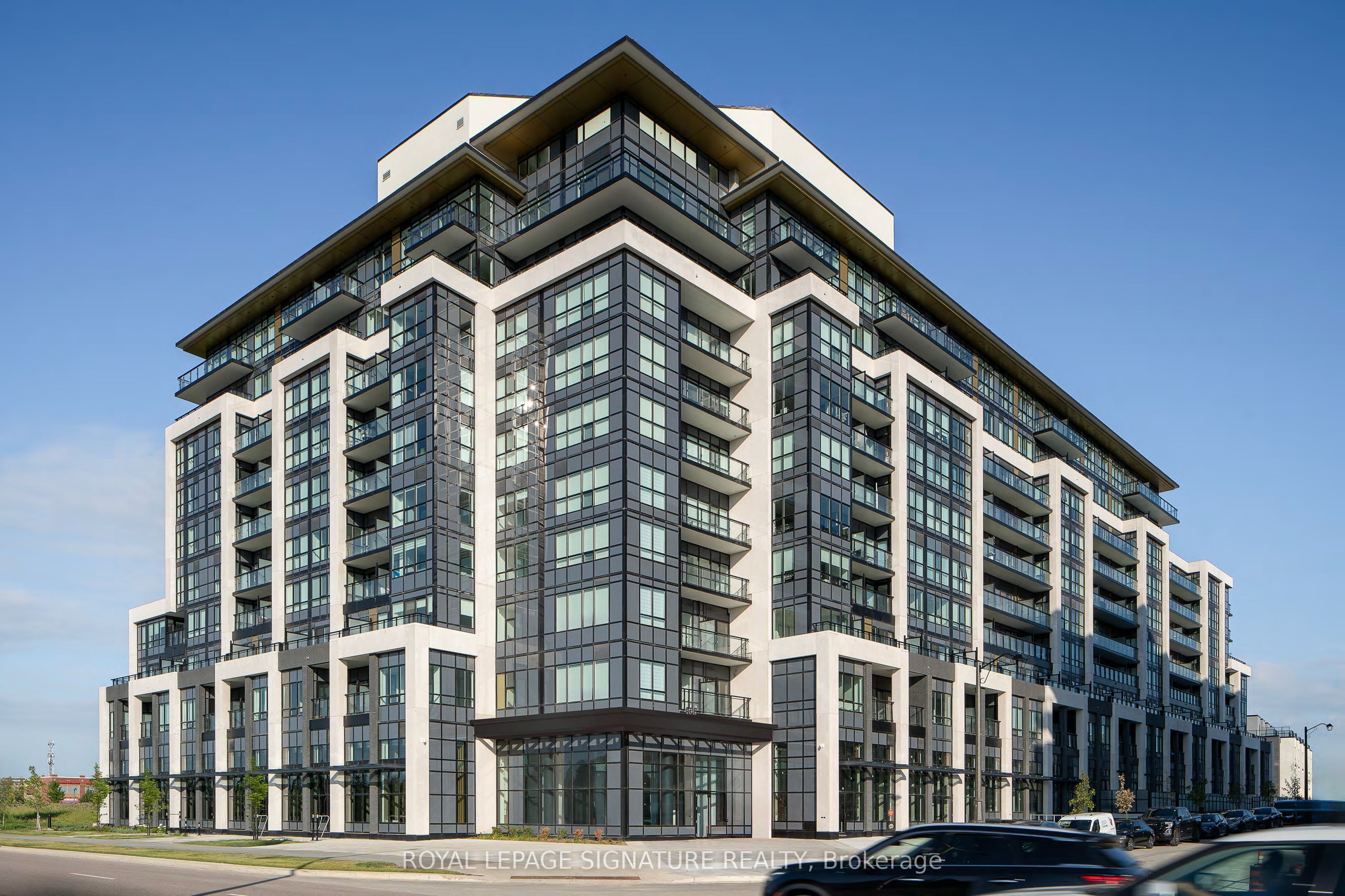 395 Dundas Street W 222, Oakville, ON L6M 5R8 photo 4