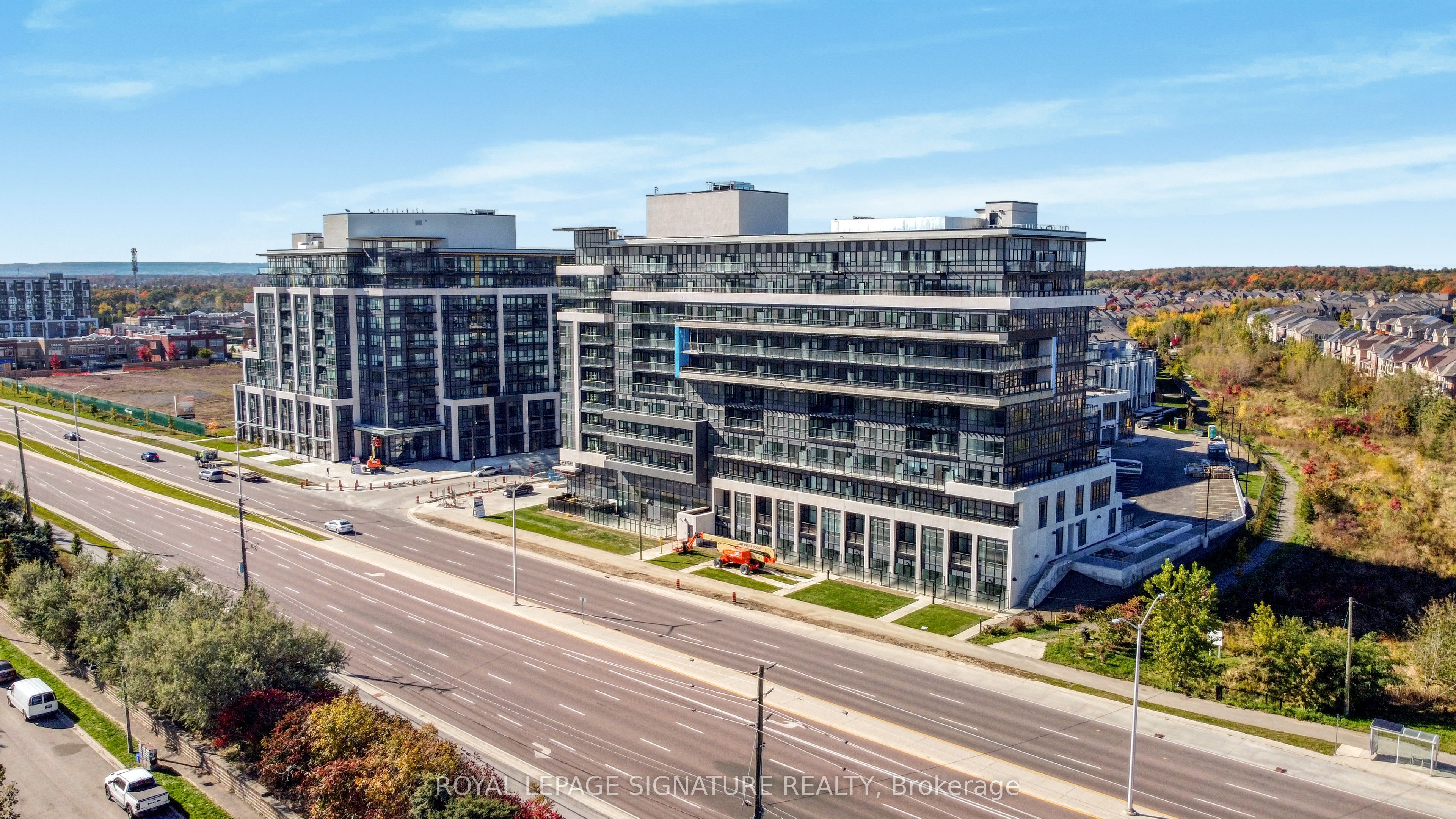 395 Dundas Street W 222, Oakville, ON L6M 5R8 photo 5