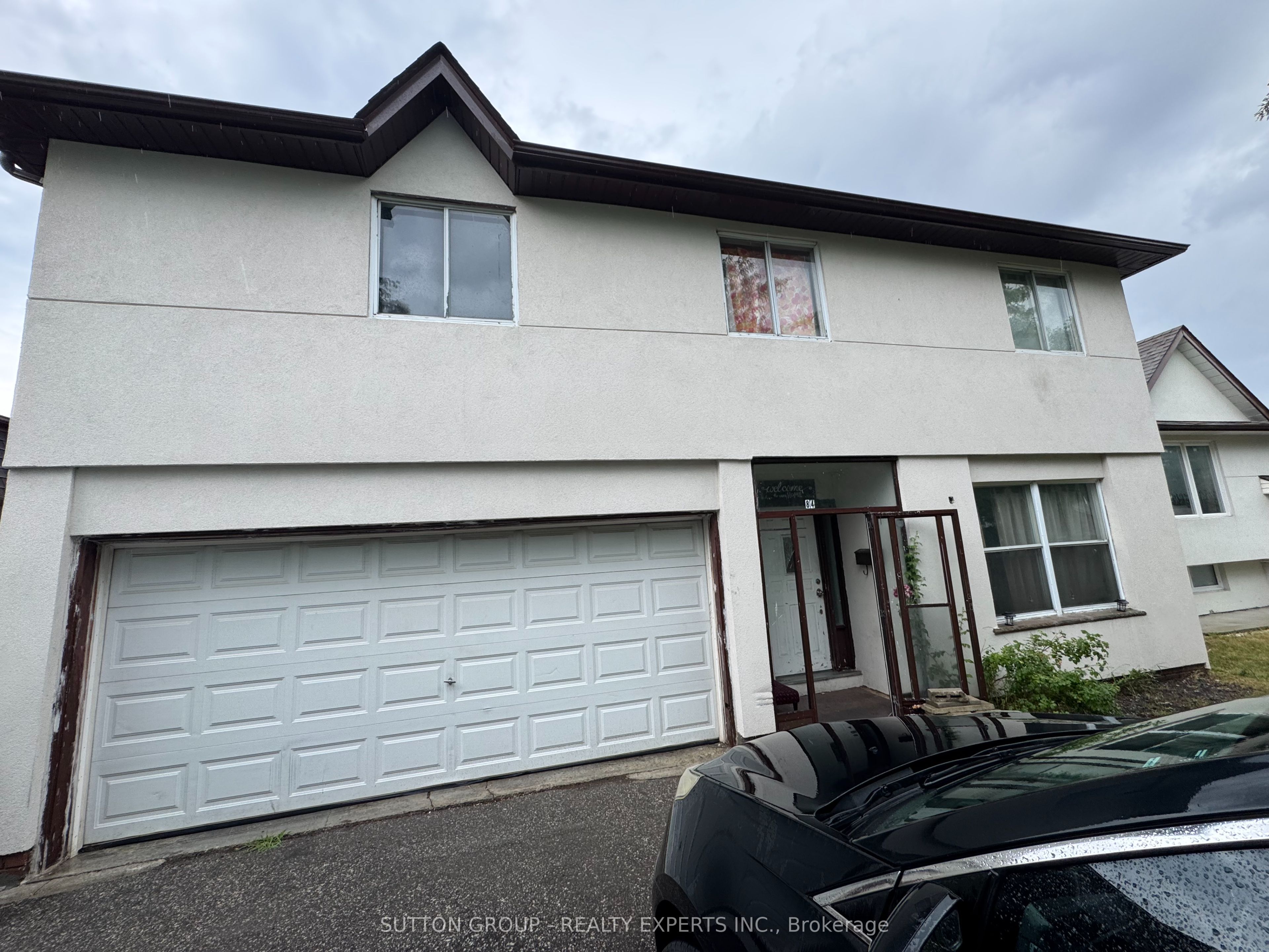 84 Abell Drive, Brampton, ON L6V 2Z8