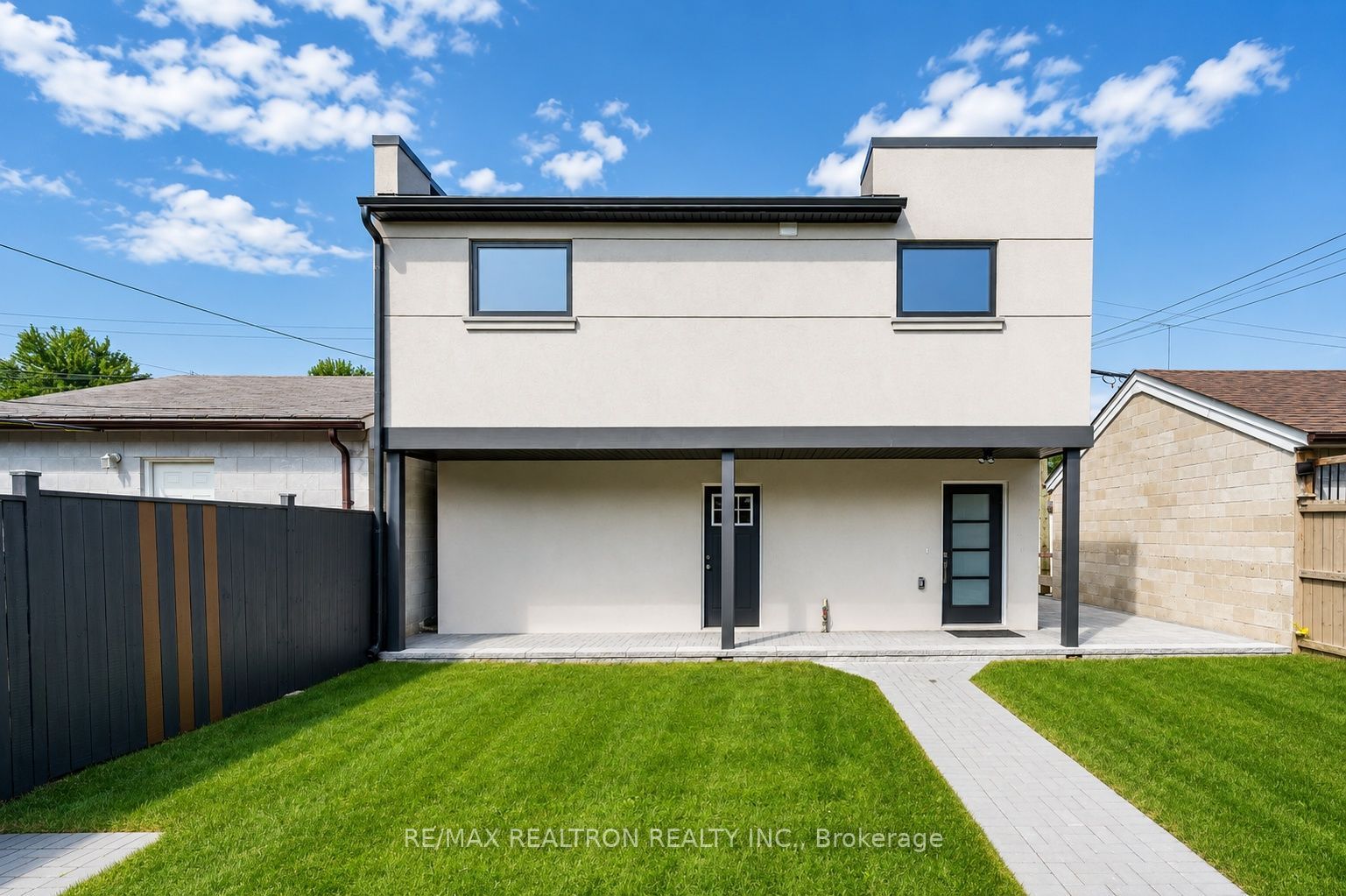 230 Boon Avenue Laneway, Toronto, ON M6E 3Z8 photo 4
