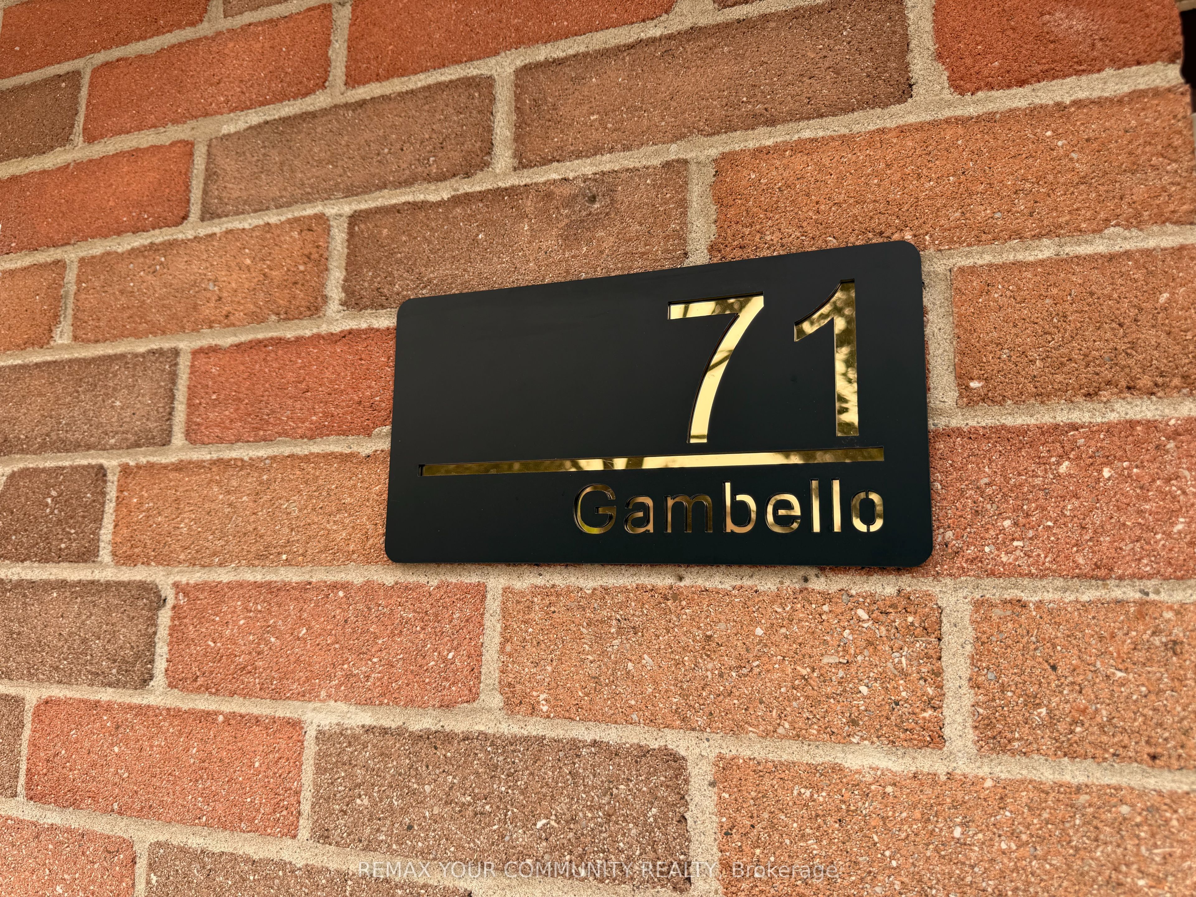 71 Gambello Crescent, Toronto, ON M3J 1W2 photo 5