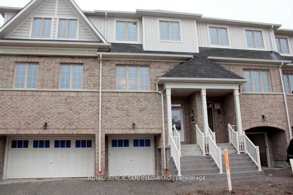 2163 Fiddlers Way, Oakville, ON L6M 0M4