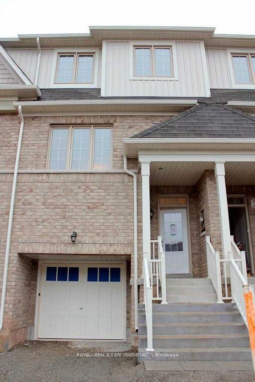 2163 Fiddlers Way, Oakville, ON L6M 0M4 photo 2