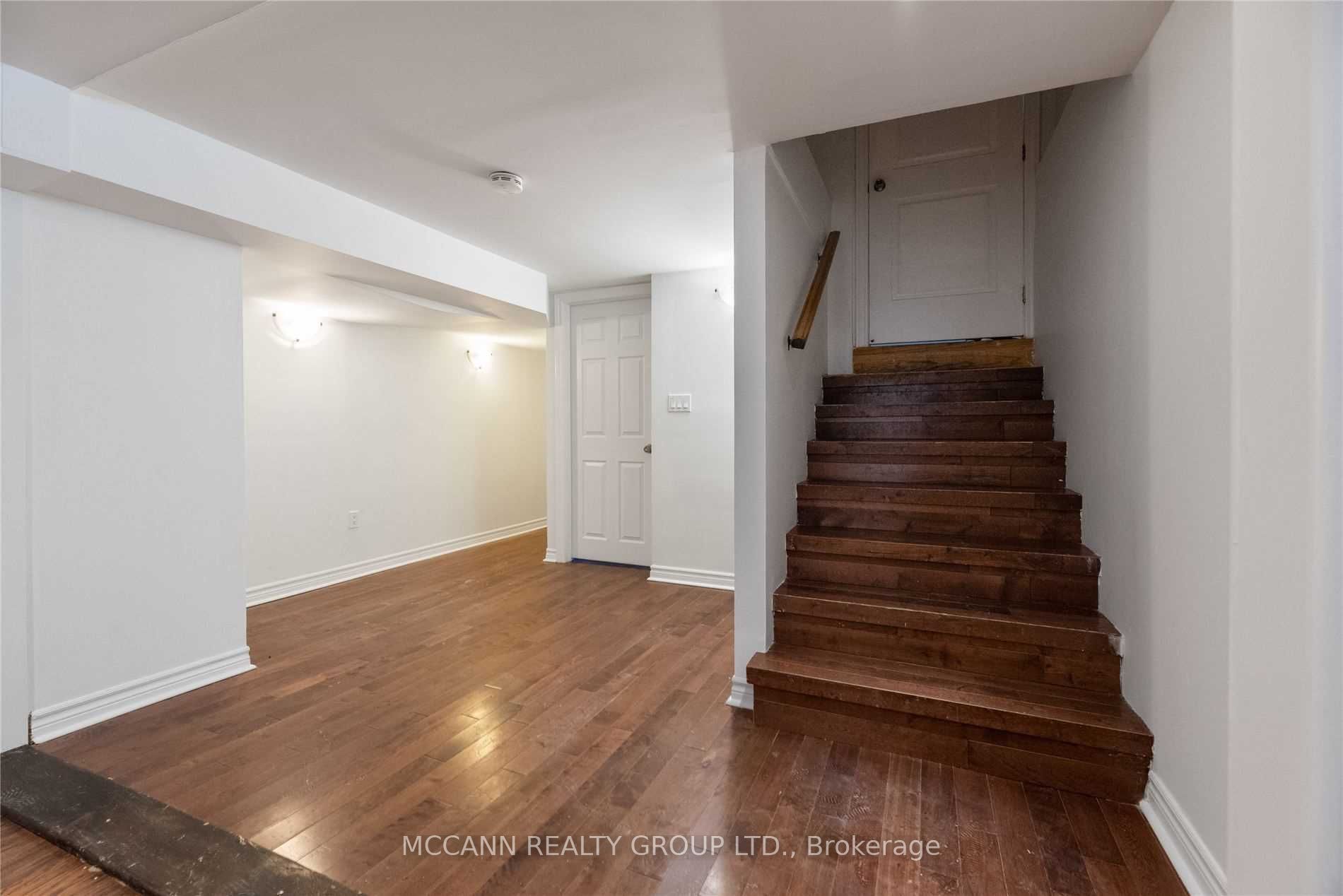 114 Belgravia Avenue BASEMENT, Toronto, ON M6E 2M5 photo 2
