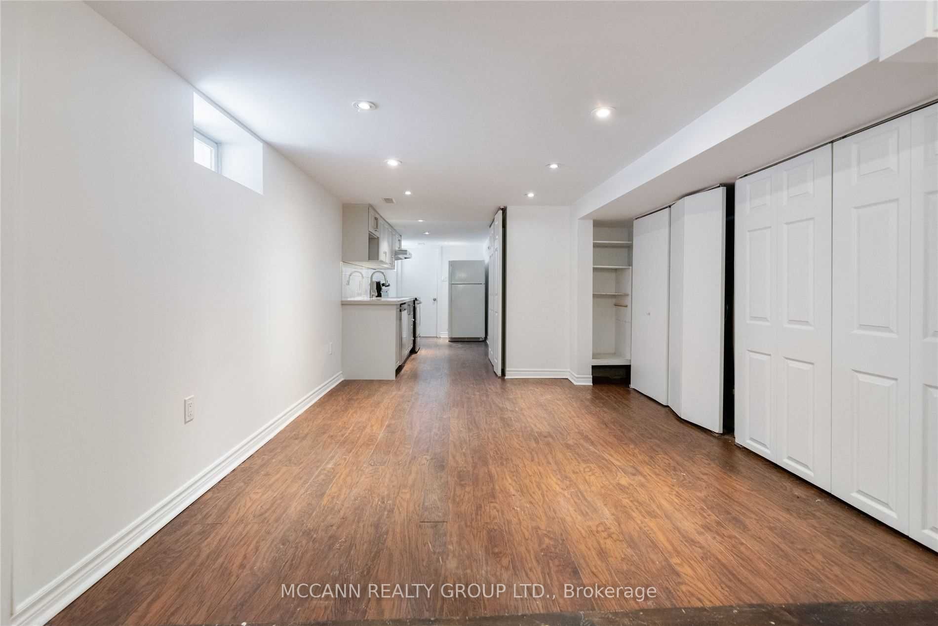 114 Belgravia Avenue BASEMENT, Toronto, ON M6E 2M5 photo 4