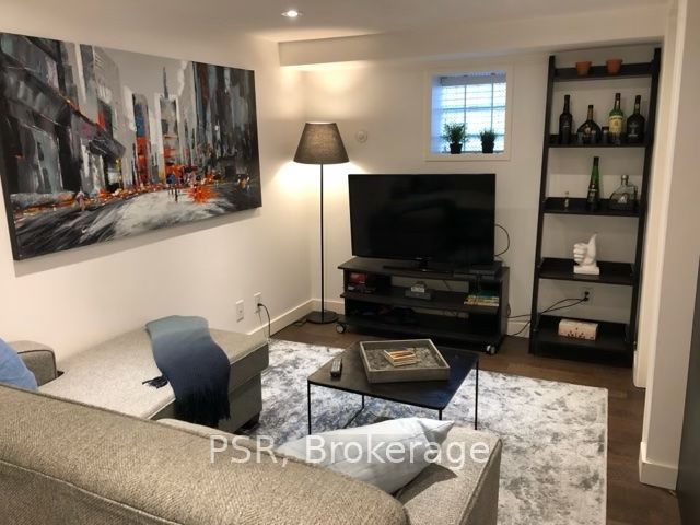 54A Galley Avenue Basement, Toronto, ON M6R 1H1 photo 2