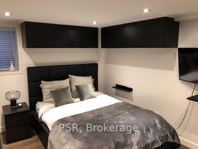 54A Galley Avenue Basement, Toronto, ON M6R 1H1 photo 4