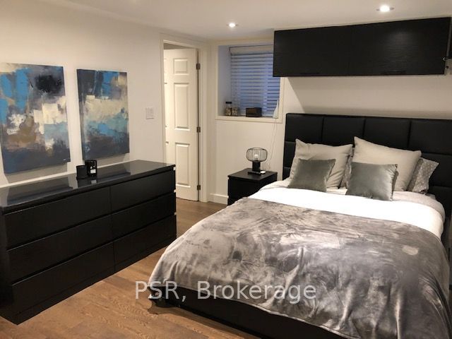 54A Galley Avenue Basement, Toronto, ON M6R 1H1 photo 5
