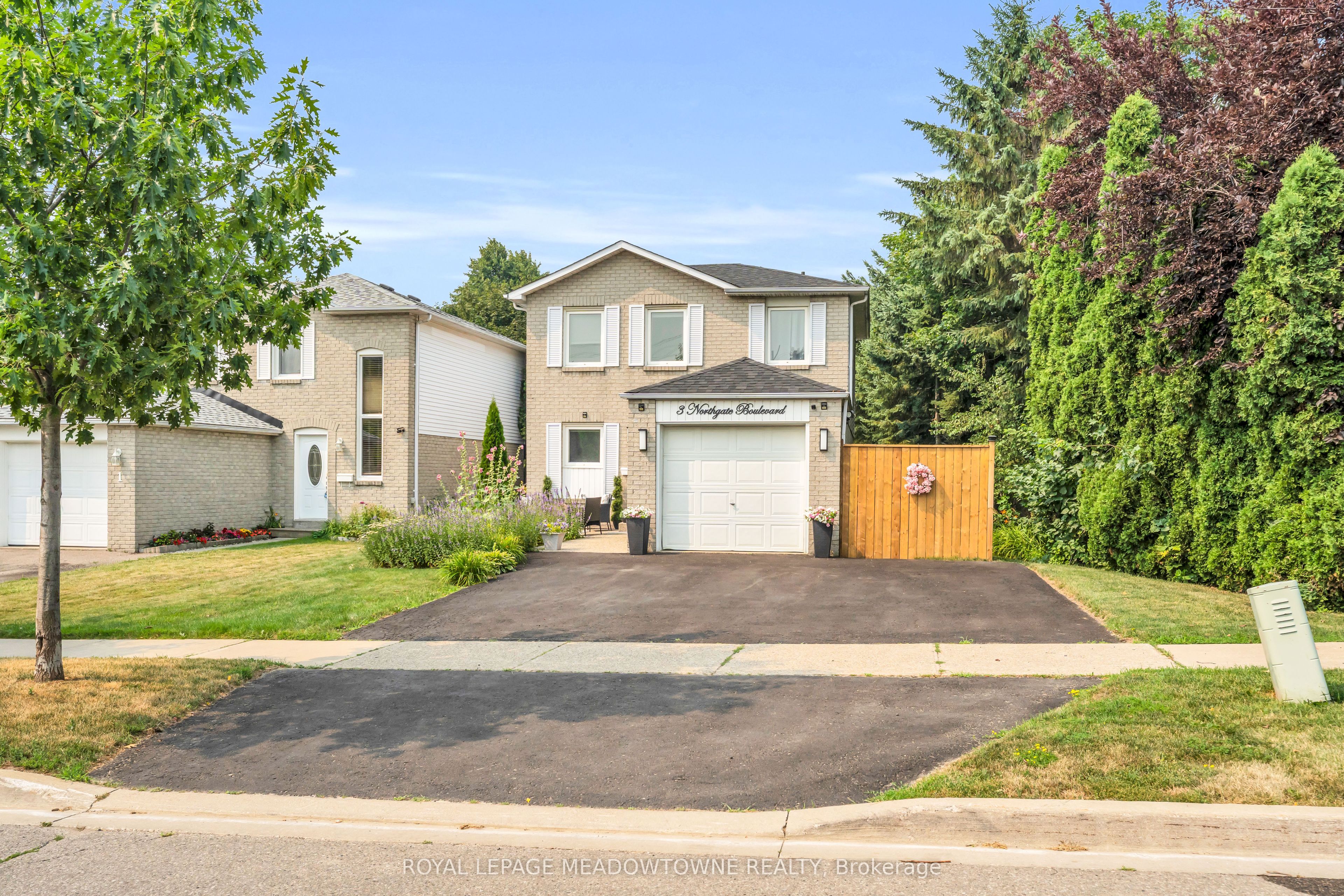 3 Northgate Boulevard, Brampton, ON L6S 4G6 photo 3