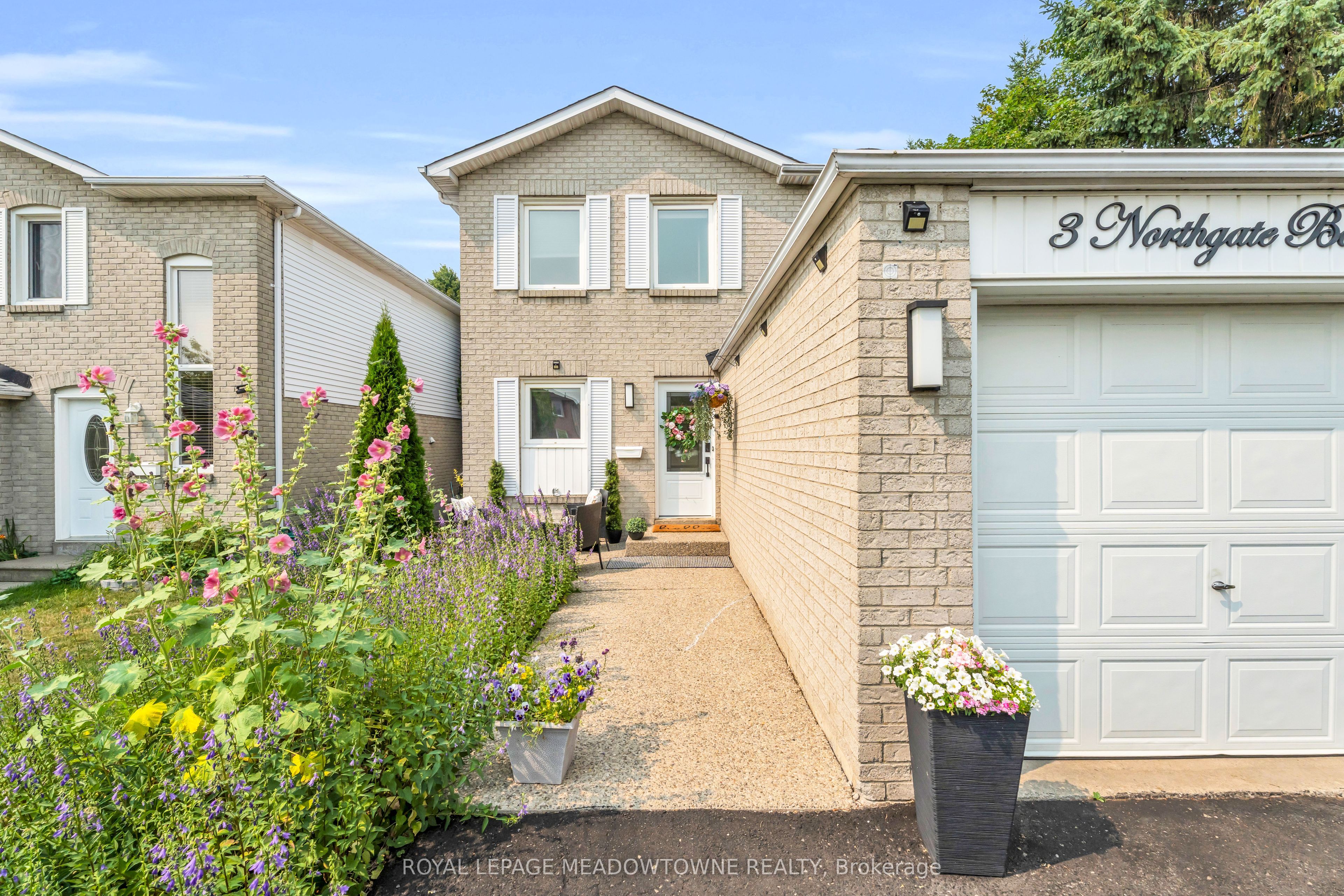 3 Northgate Boulevard, Brampton, ON L6S 4G6 photo 4