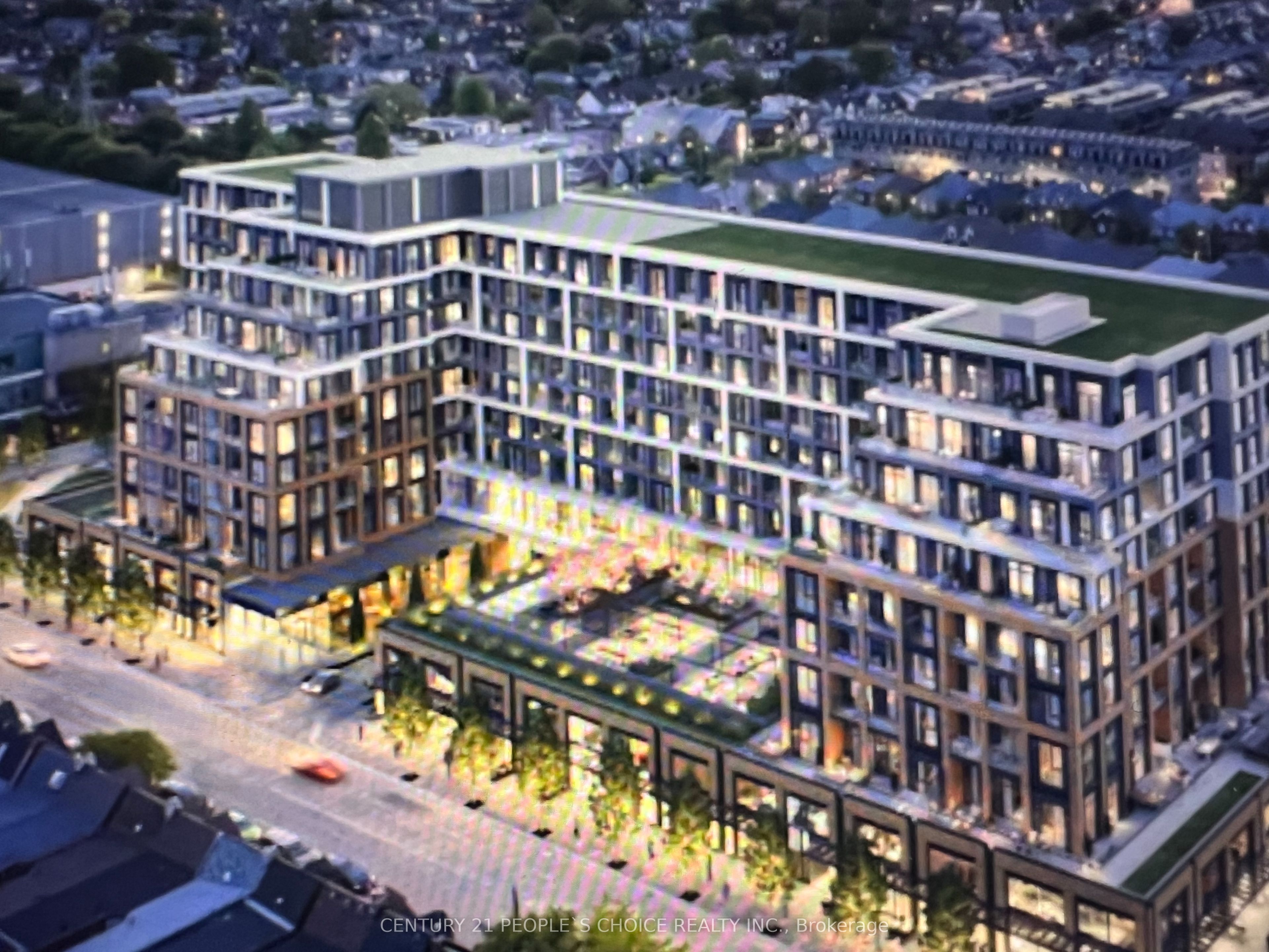 858 Dupont Street PH32, Toronto, ON M6G 0C1 photo 2