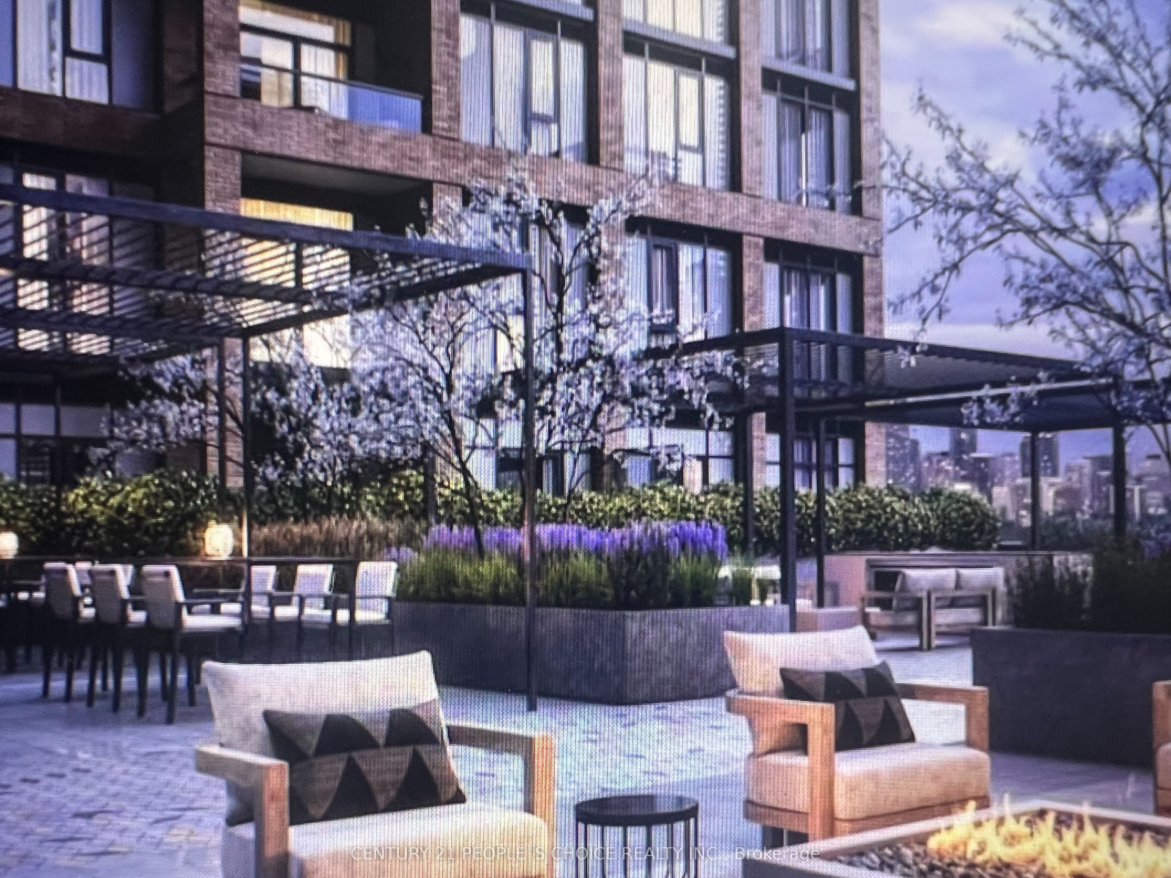 858 Dupont Street PH32, Toronto, ON M6G 0C1 photo 3