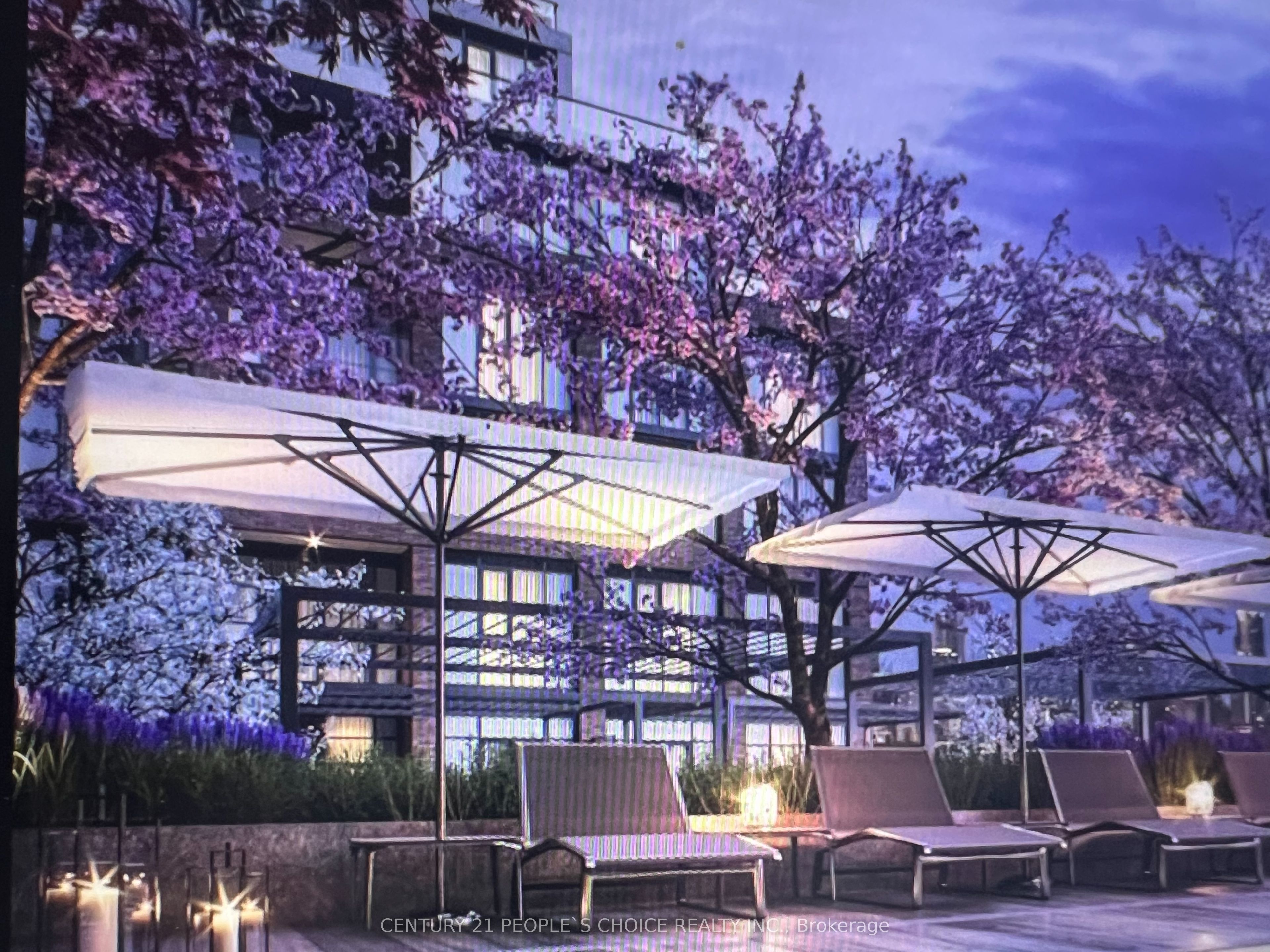 858 Dupont Street PH32, Toronto, ON M6G 0C1 photo 4