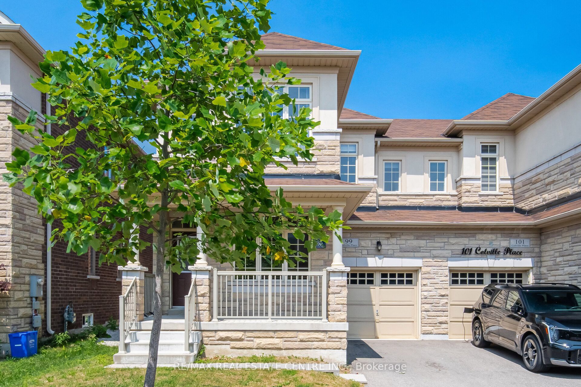 99 Colville Place, Milton, ON L9E 7K6